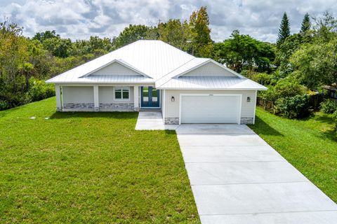 Property photo of 2401 river branch drive, fort pierce, fl 34981