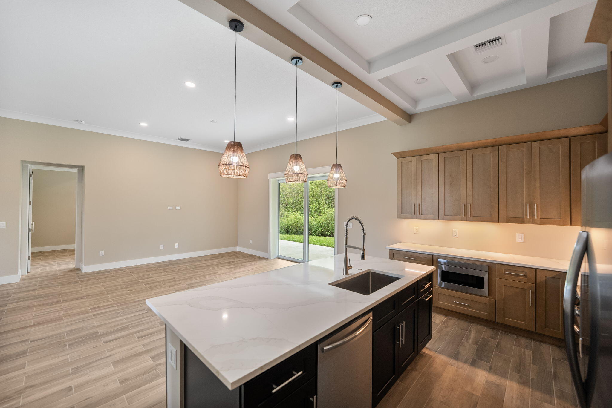 RIVER BRANCH ESTATES - Residential