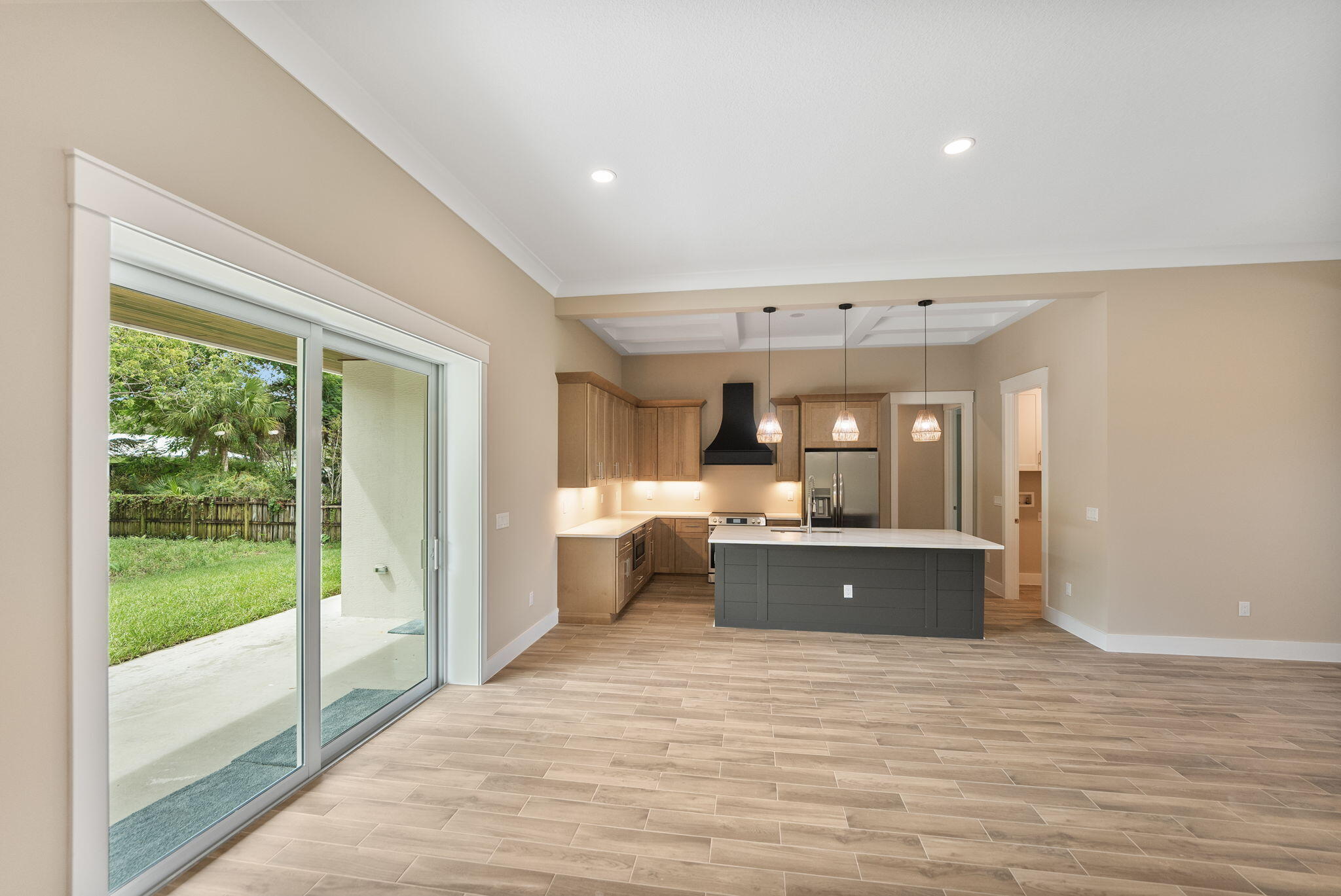 RIVER BRANCH ESTATES - Residential