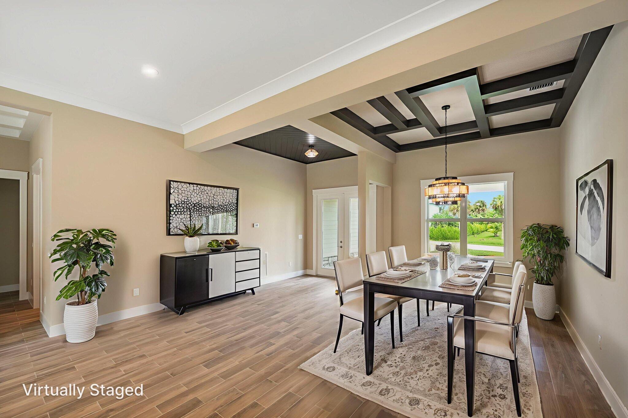 RIVER BRANCH ESTATES - Residential