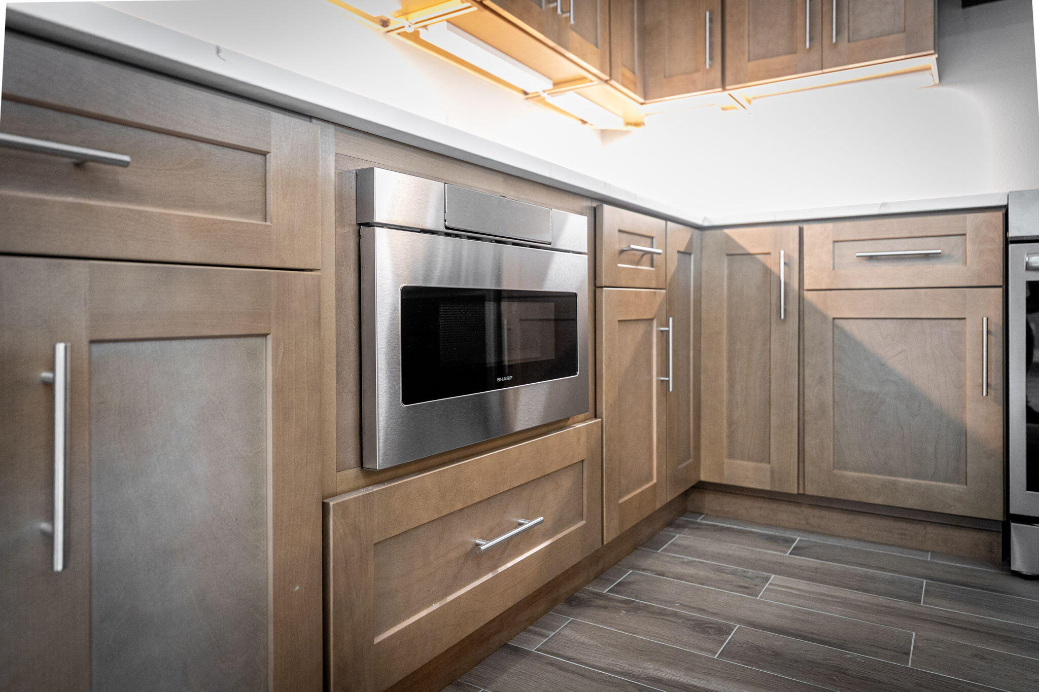 RIVER BRANCH ESTATES - Residential