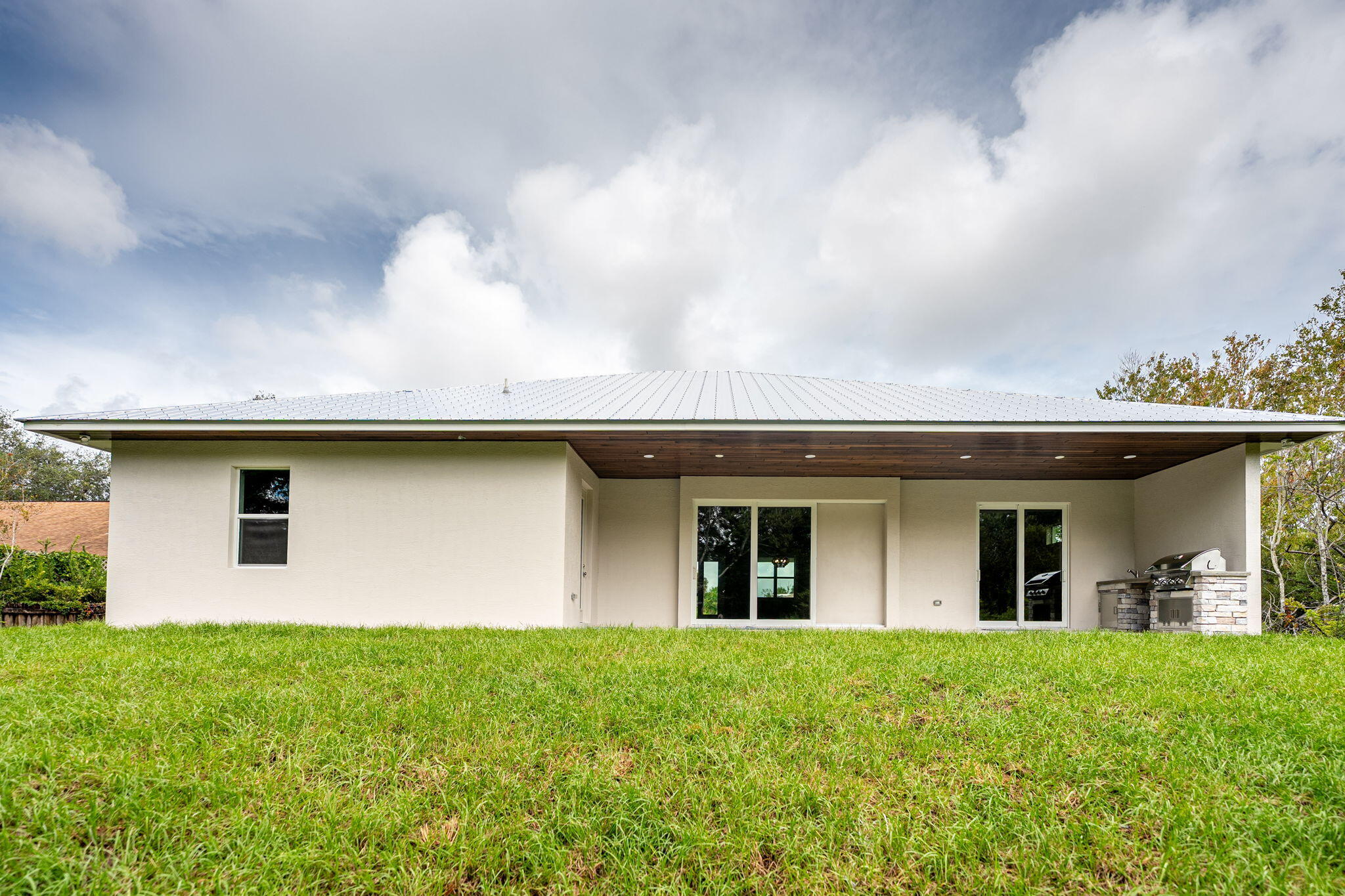 RIVER BRANCH ESTATES - Residential