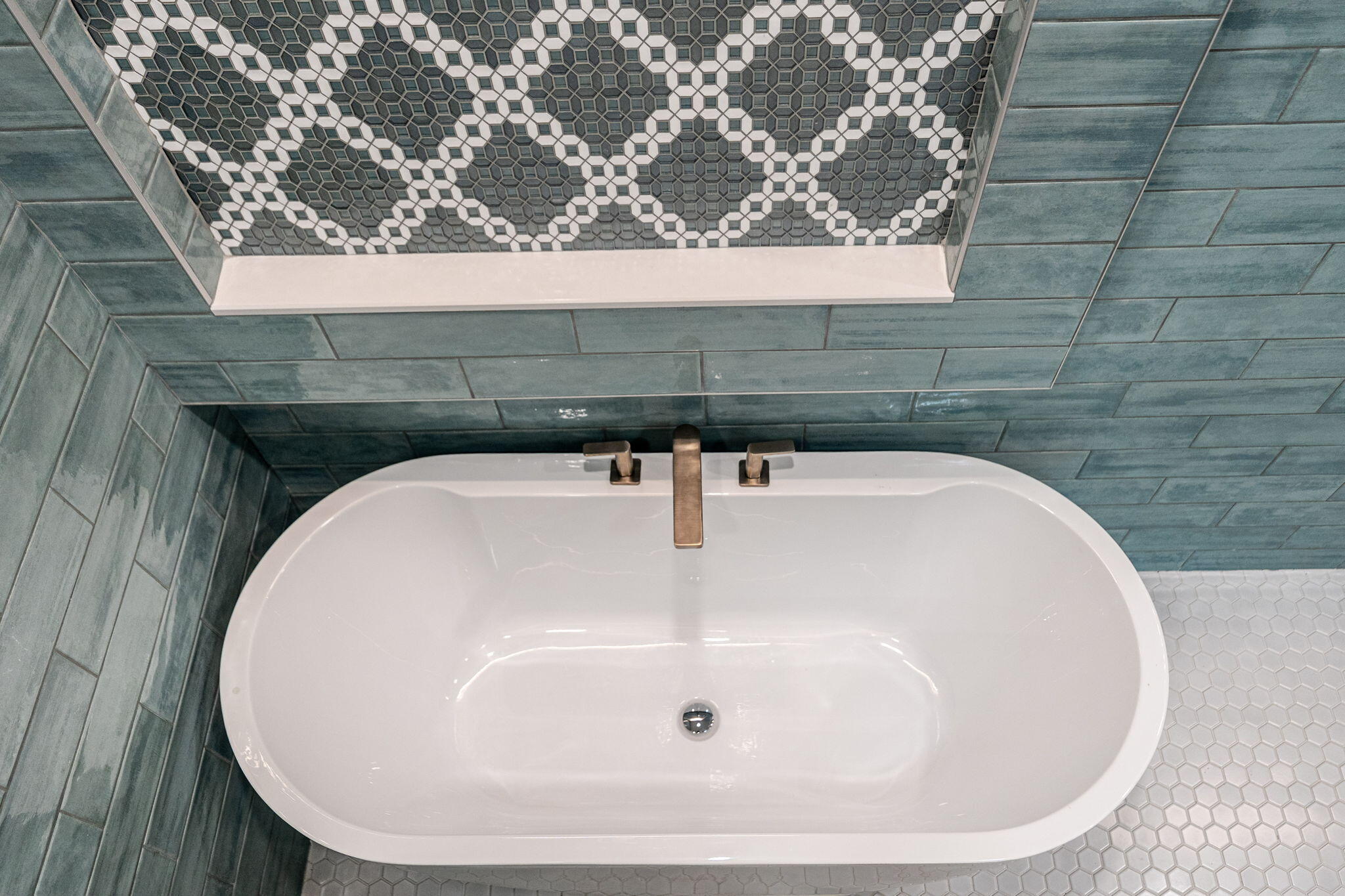 RIVER BRANCH ESTATES - Residential