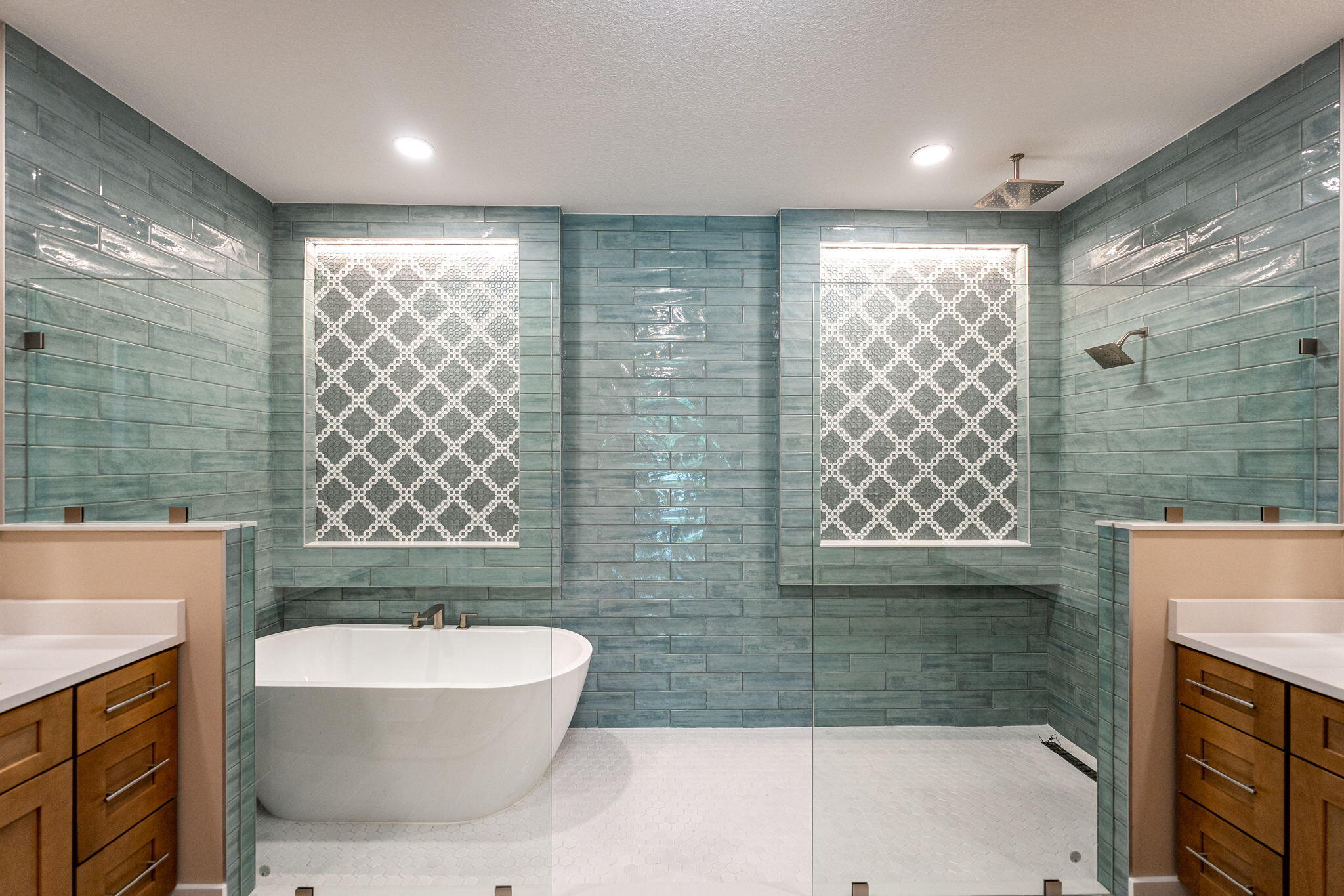 RIVER BRANCH ESTATES - Residential