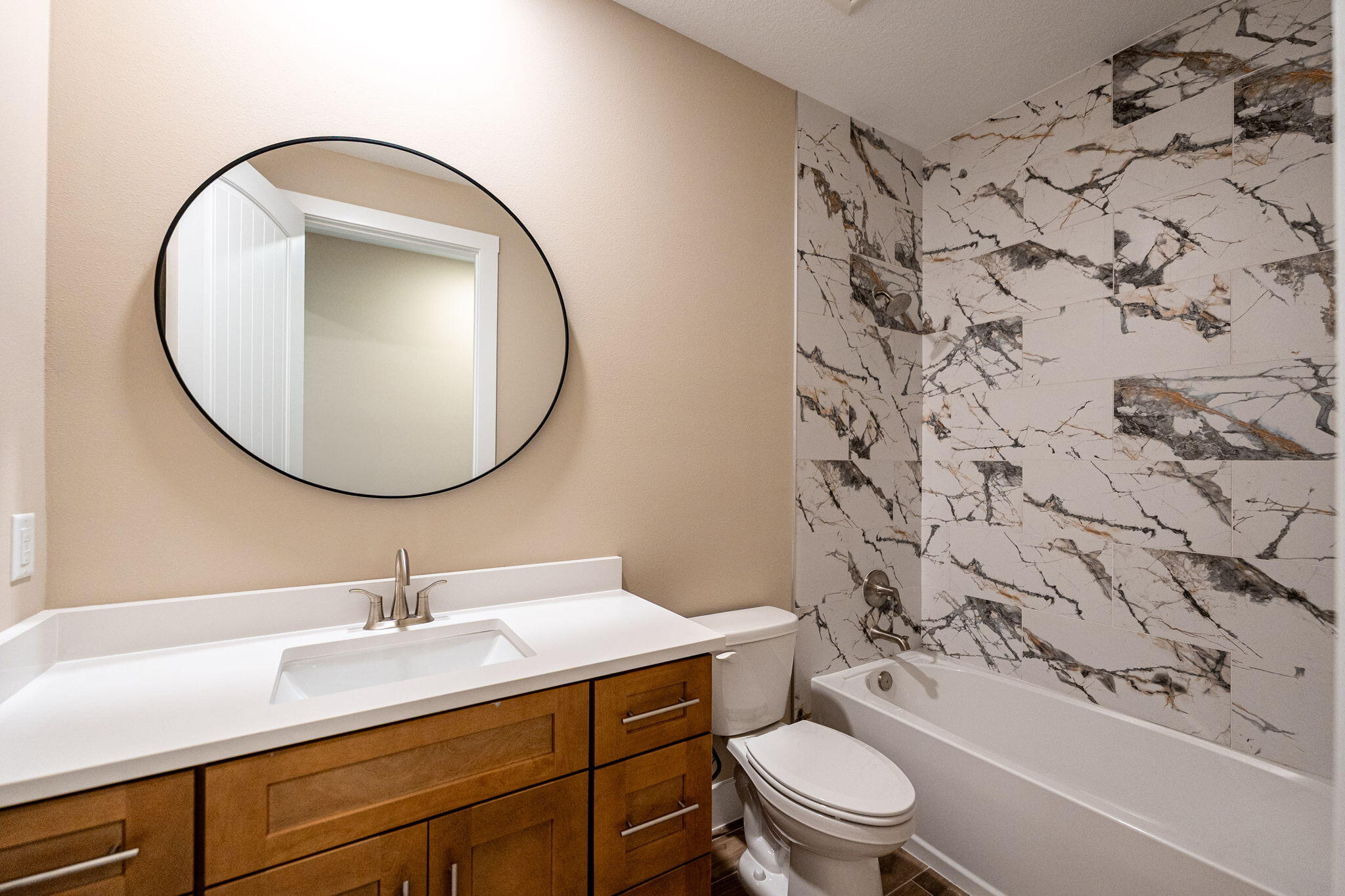 RIVER BRANCH ESTATES - Residential