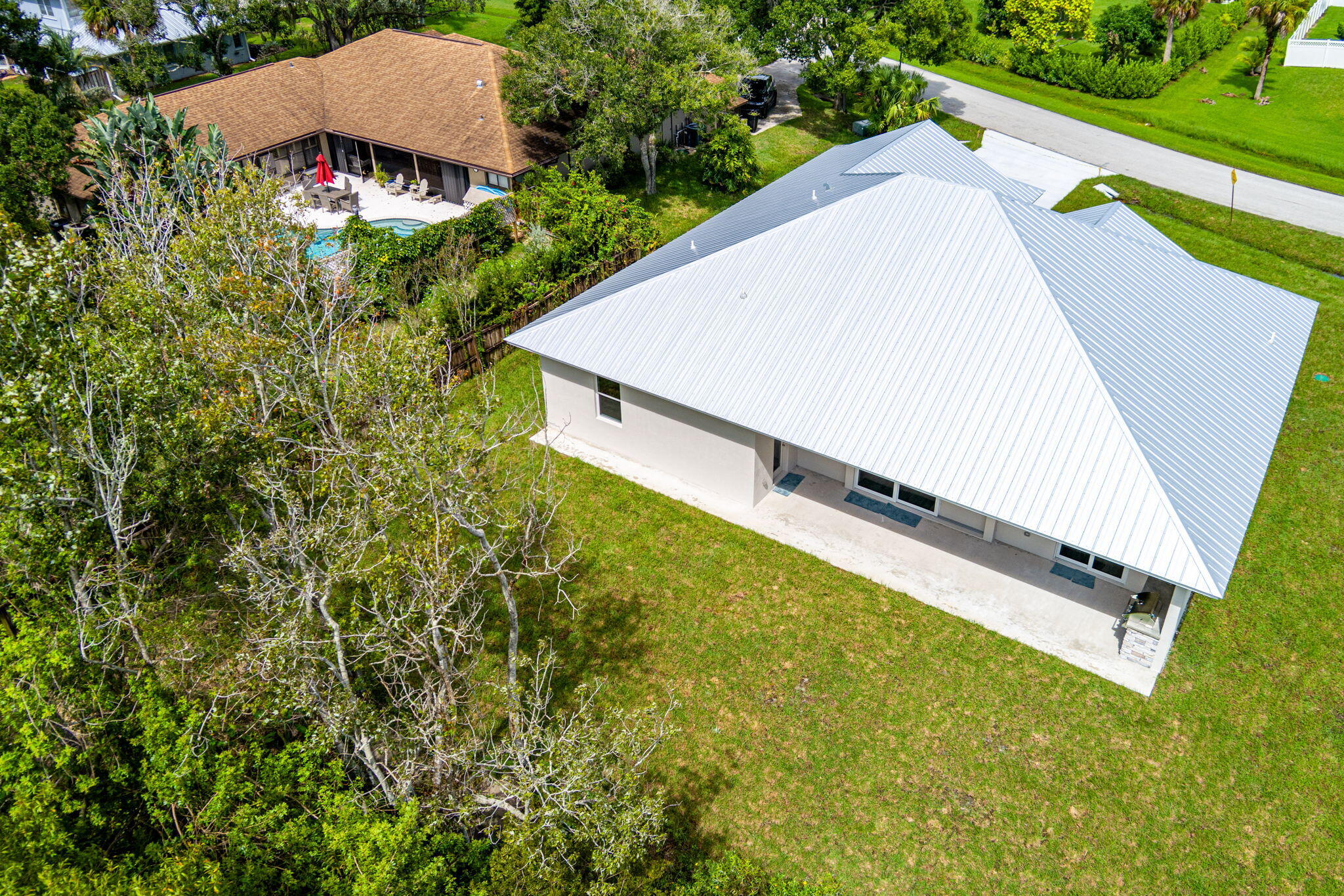 RIVER BRANCH ESTATES - Residential