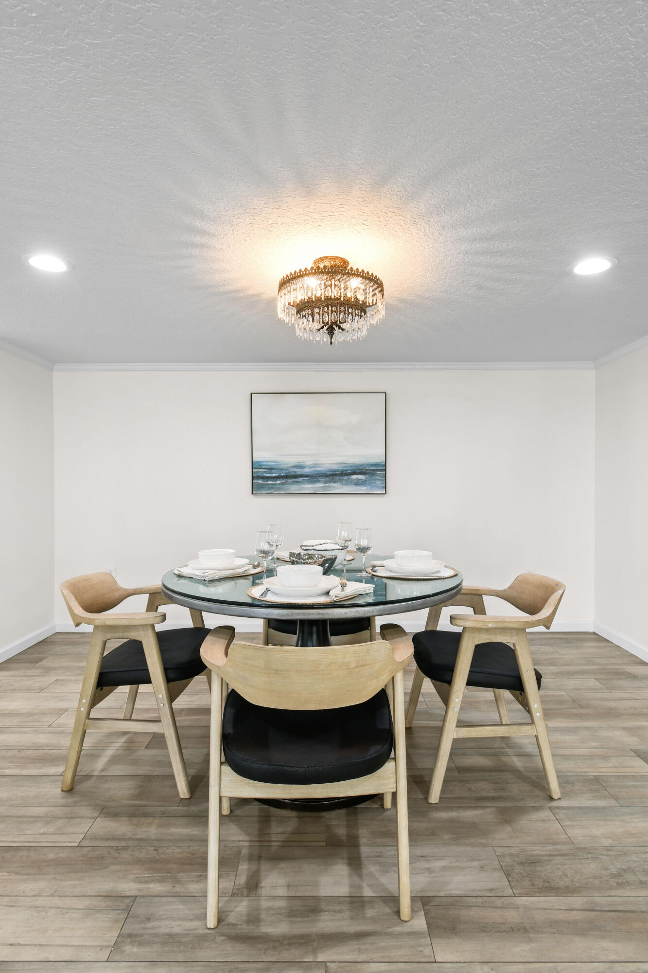 COTE D AZUR CONDO - Residential Lease