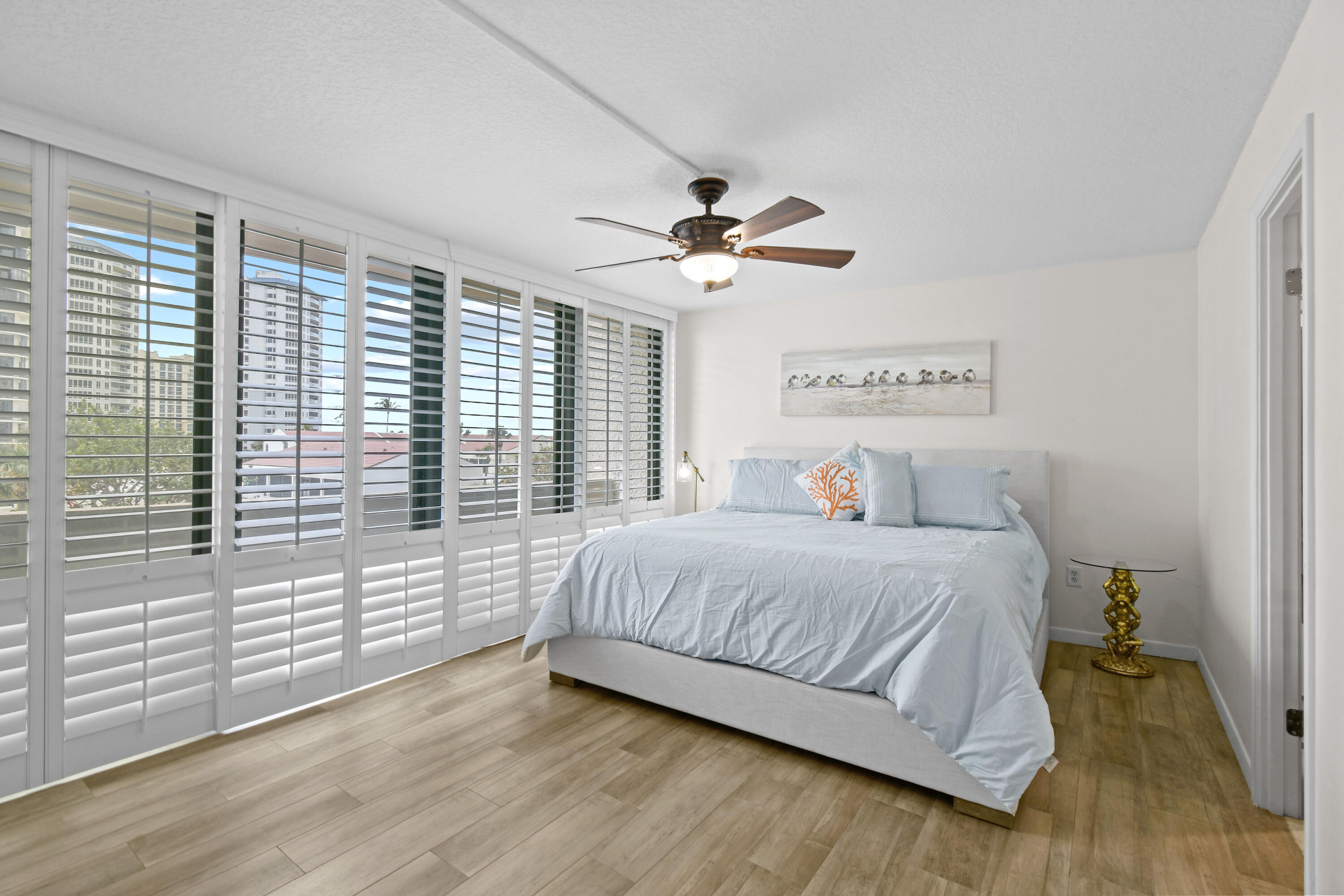 COTE D AZUR CONDO - Residential Lease