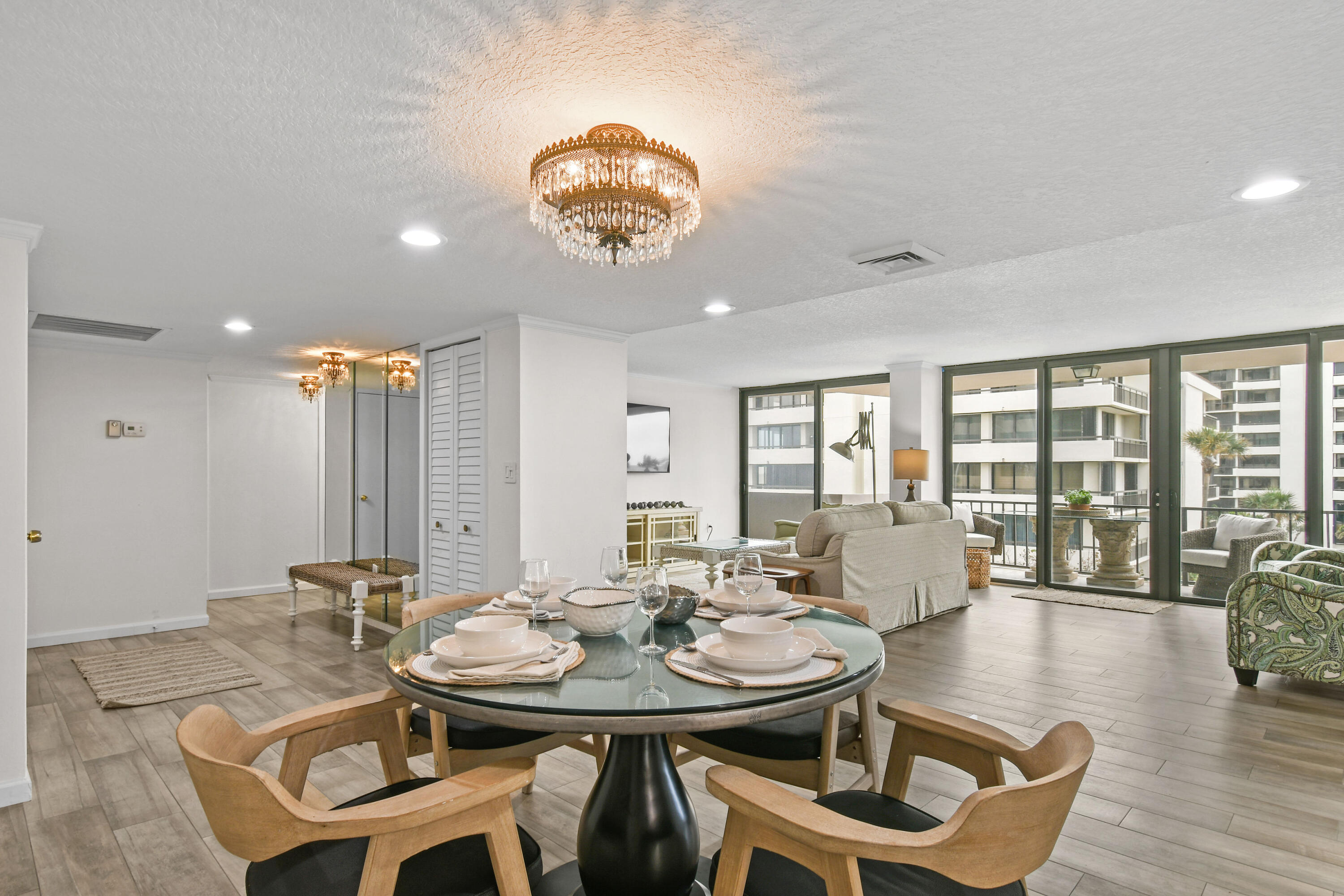 COTE D AZUR CONDO - Residential Lease