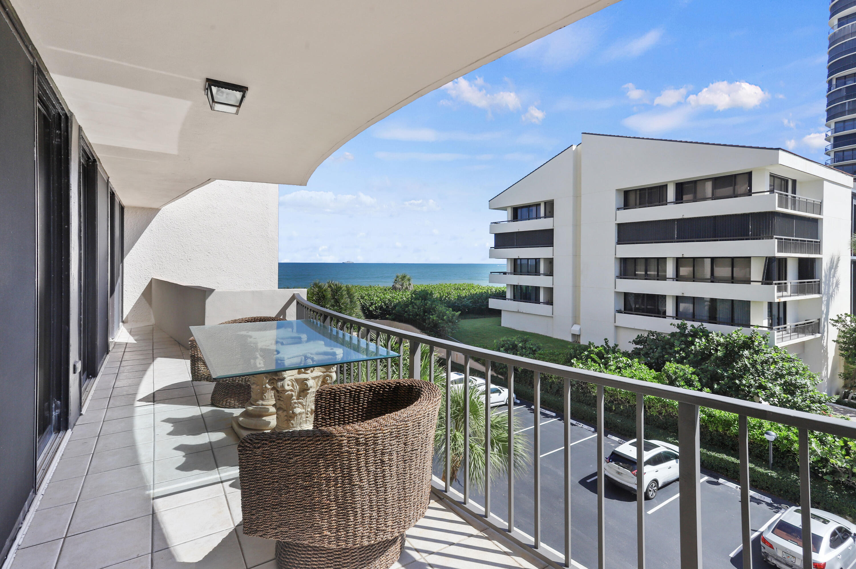 COTE D AZUR CONDO - Residential Lease