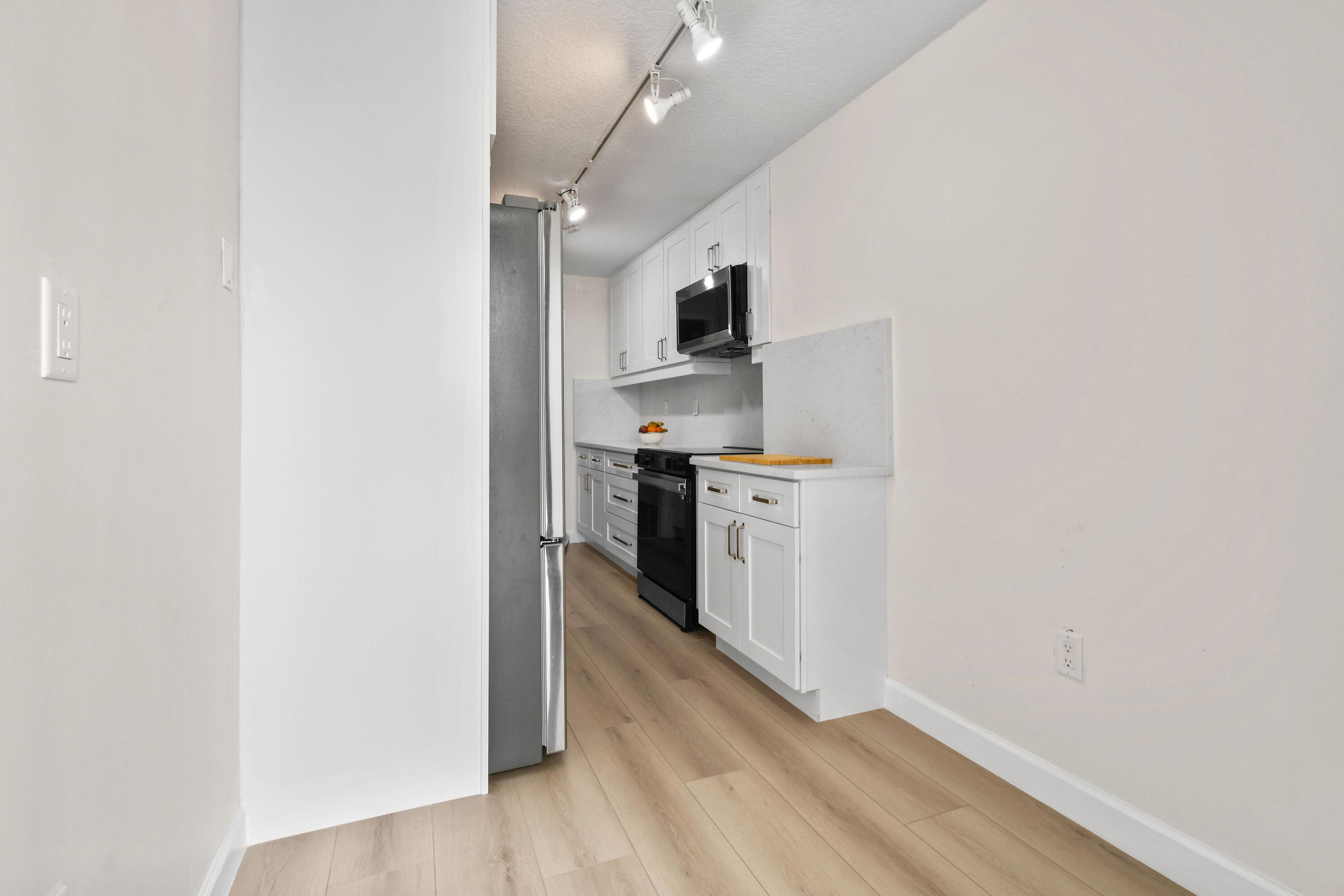 COTE D AZUR CONDO - Residential Lease