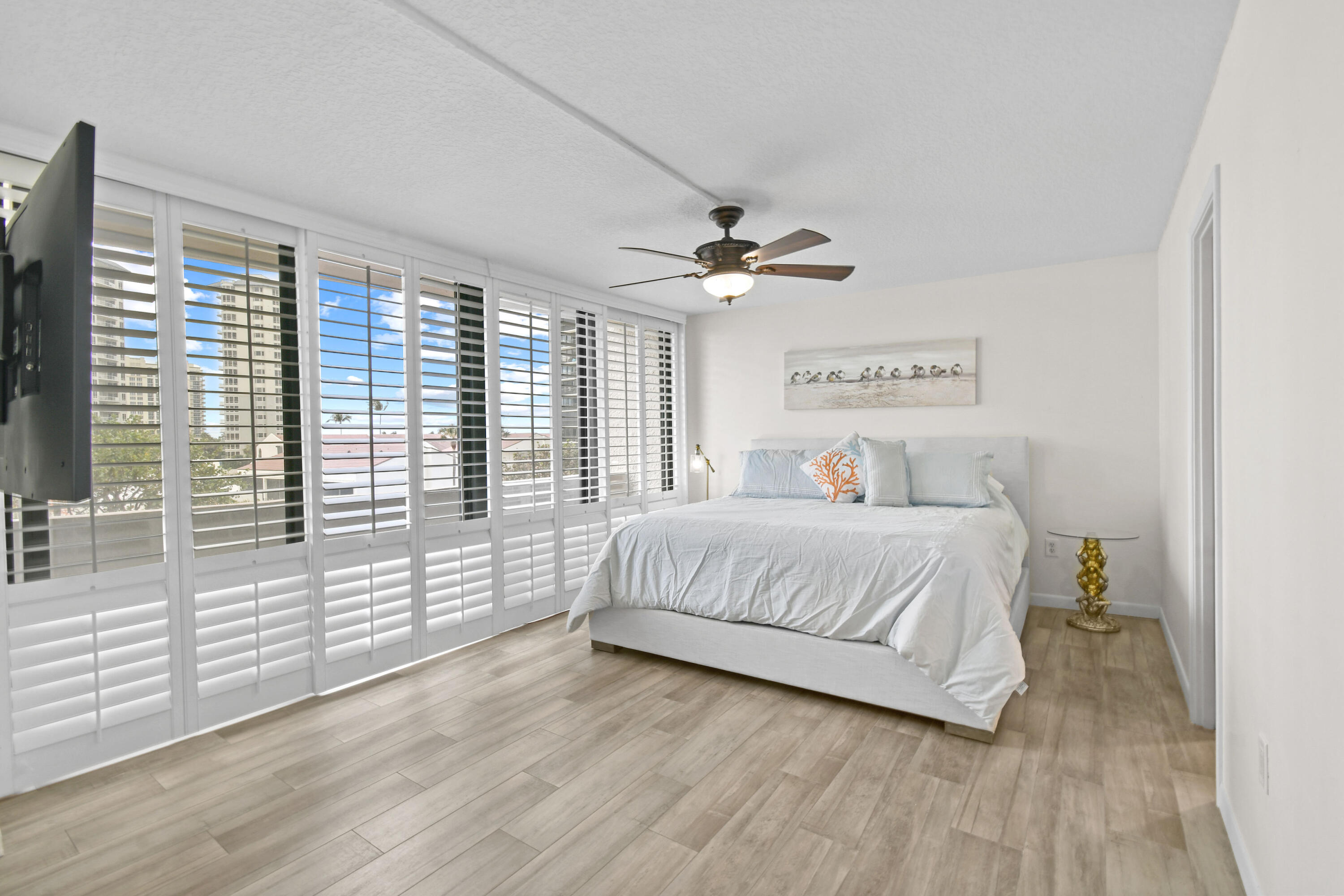 COTE D AZUR CONDO - Residential Lease