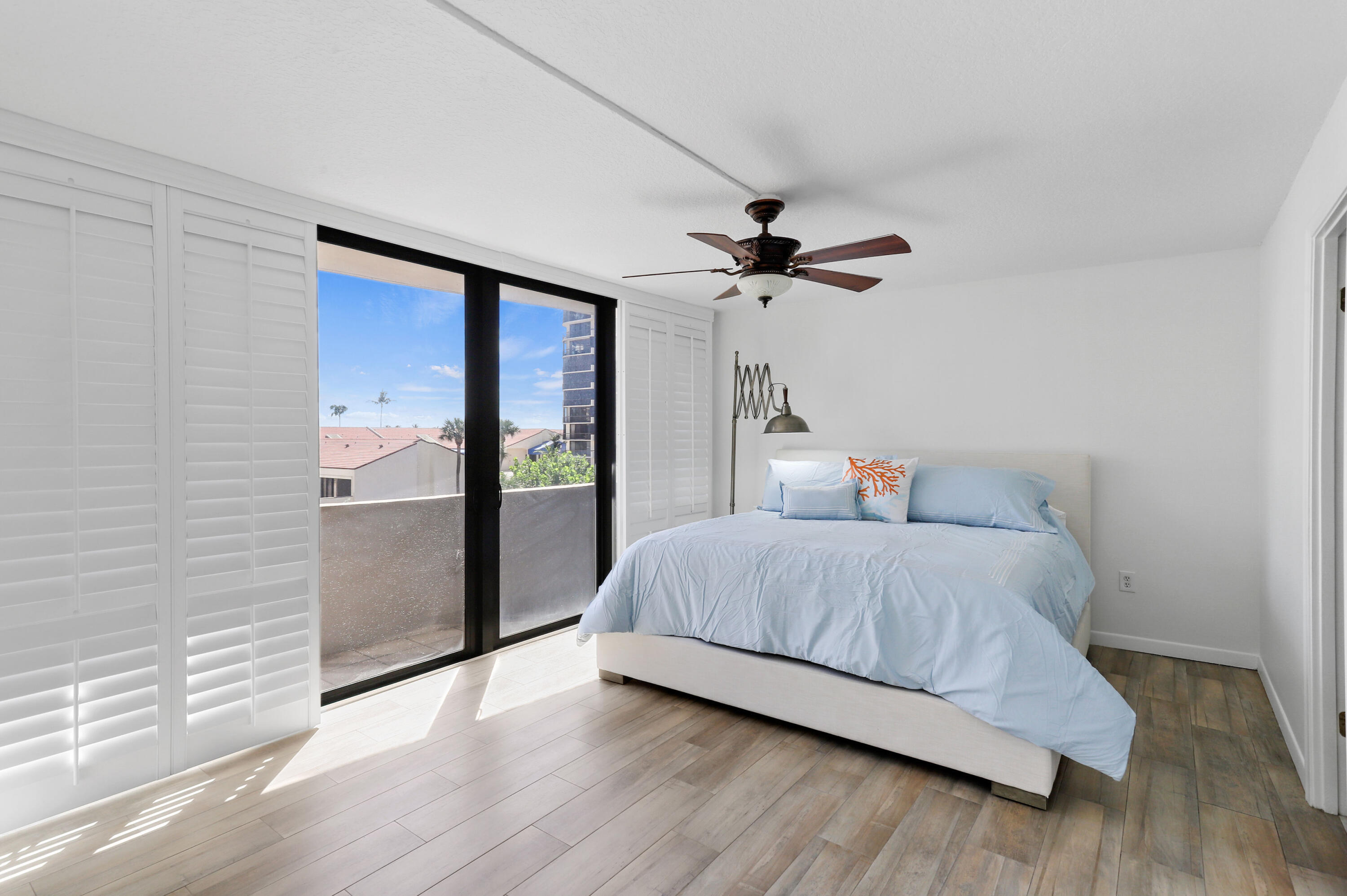 COTE D AZUR CONDO - Residential Lease