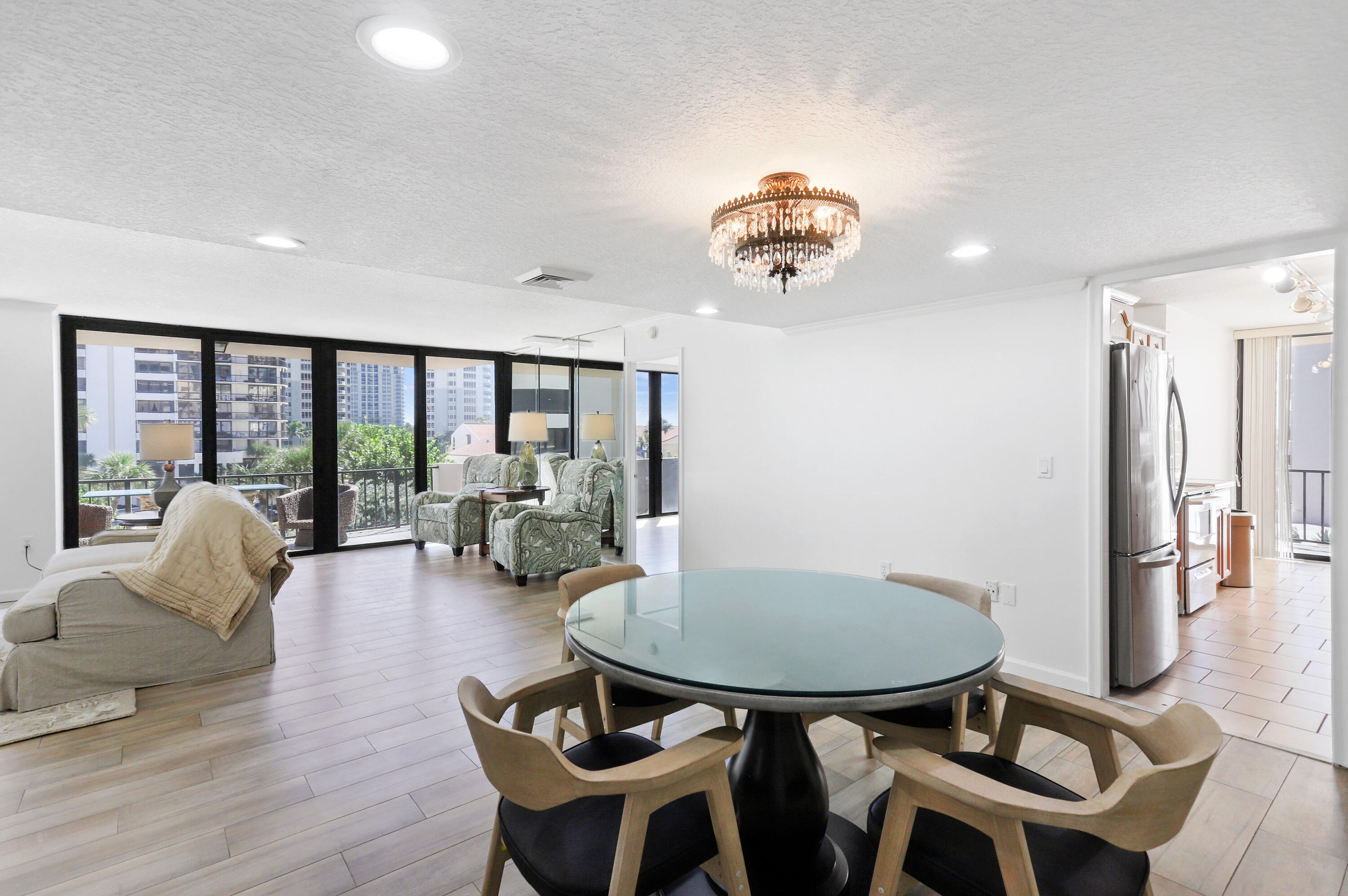 COTE D AZUR CONDO - Residential Lease