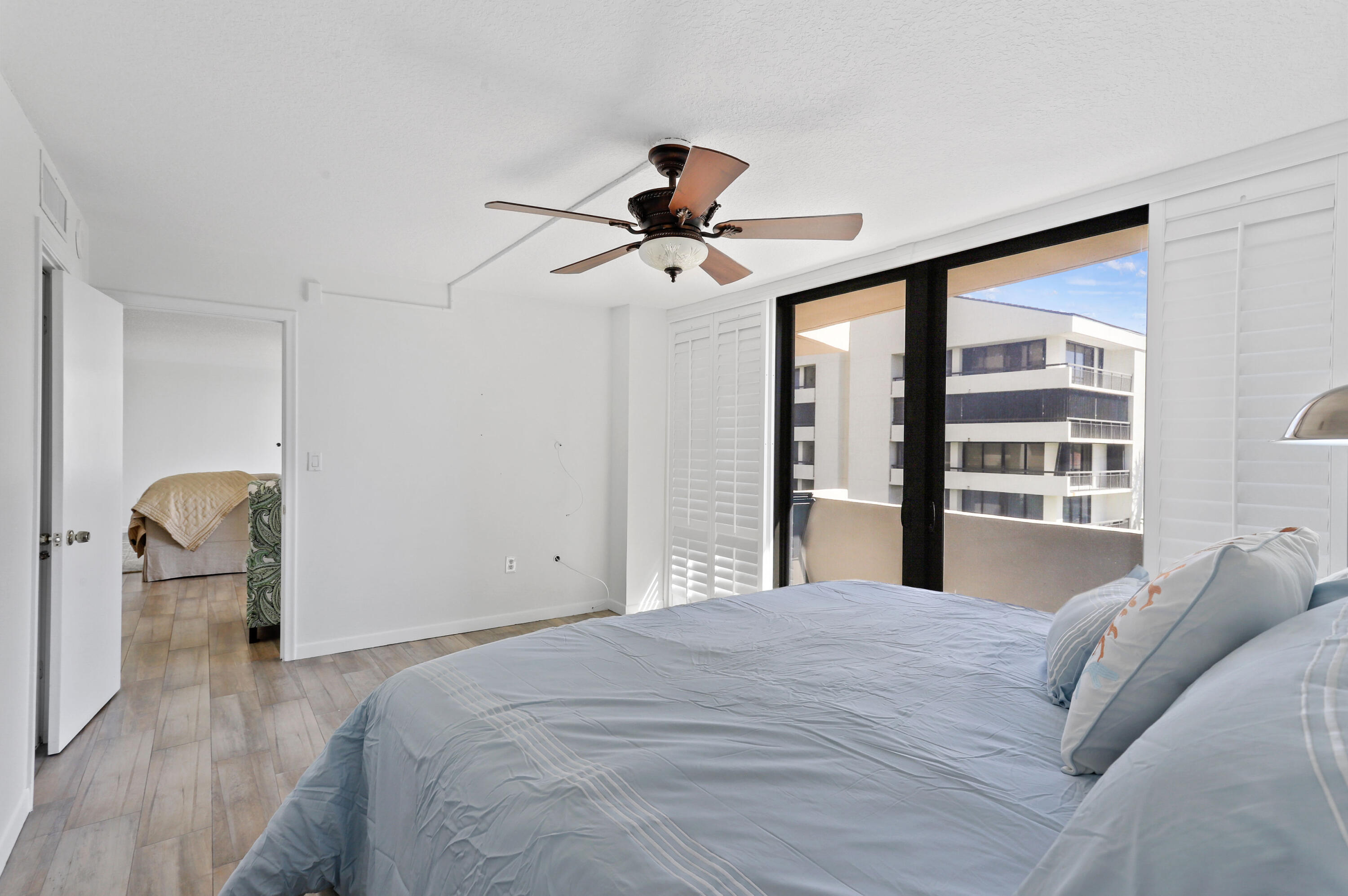COTE D AZUR CONDO - Residential Lease