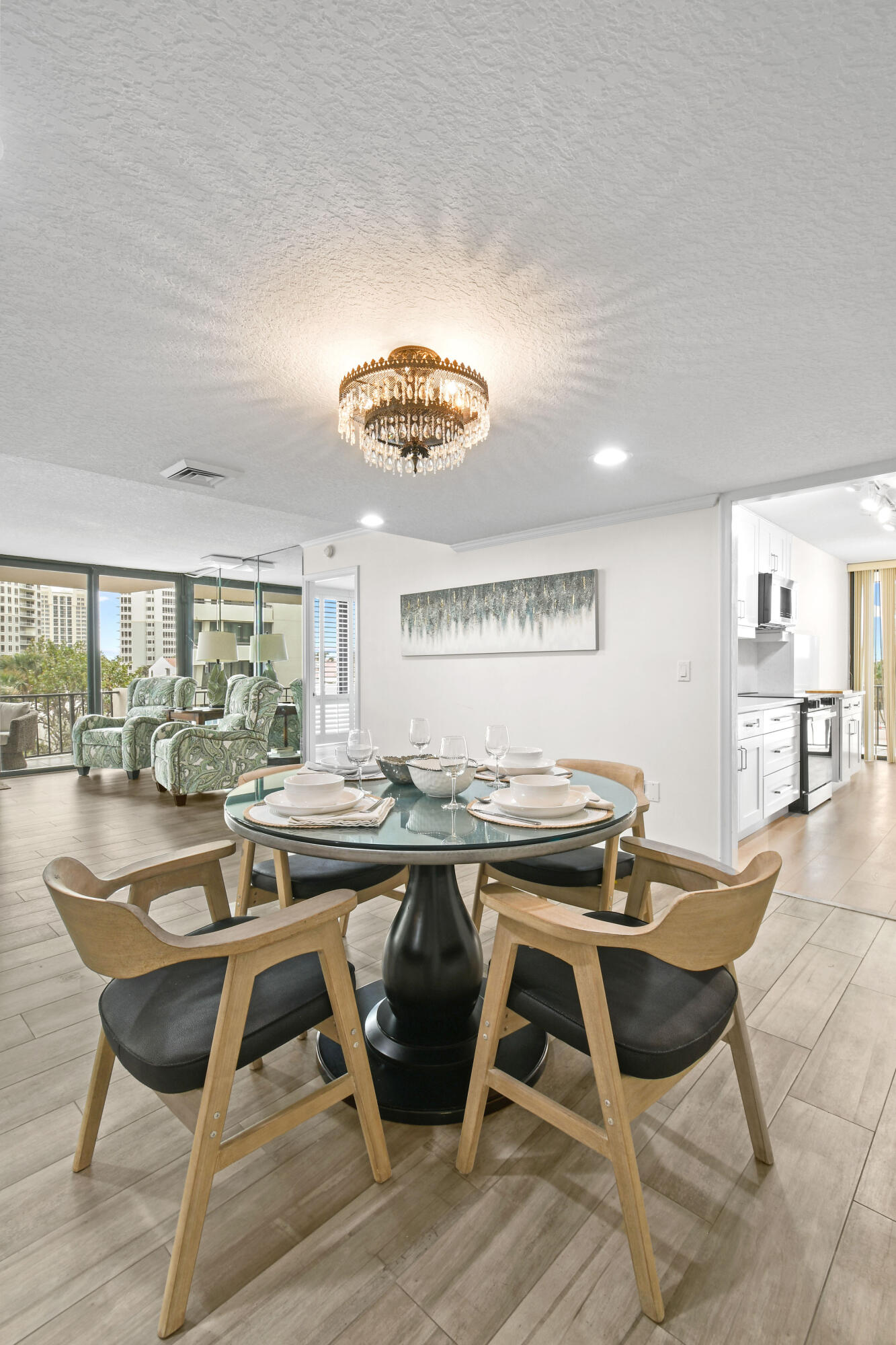 COTE D AZUR CONDO - Residential Lease