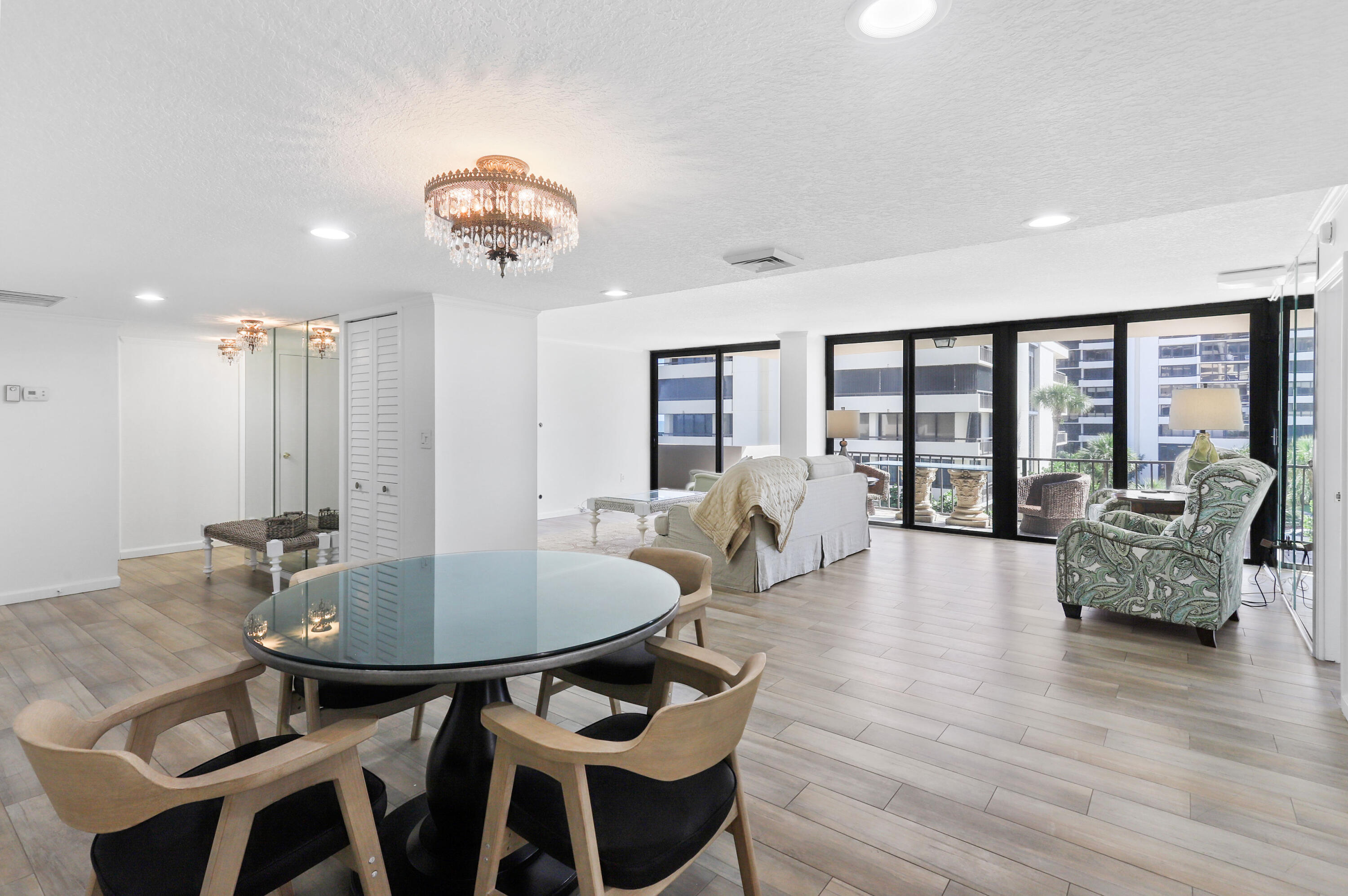 COTE D AZUR CONDO - Residential Lease