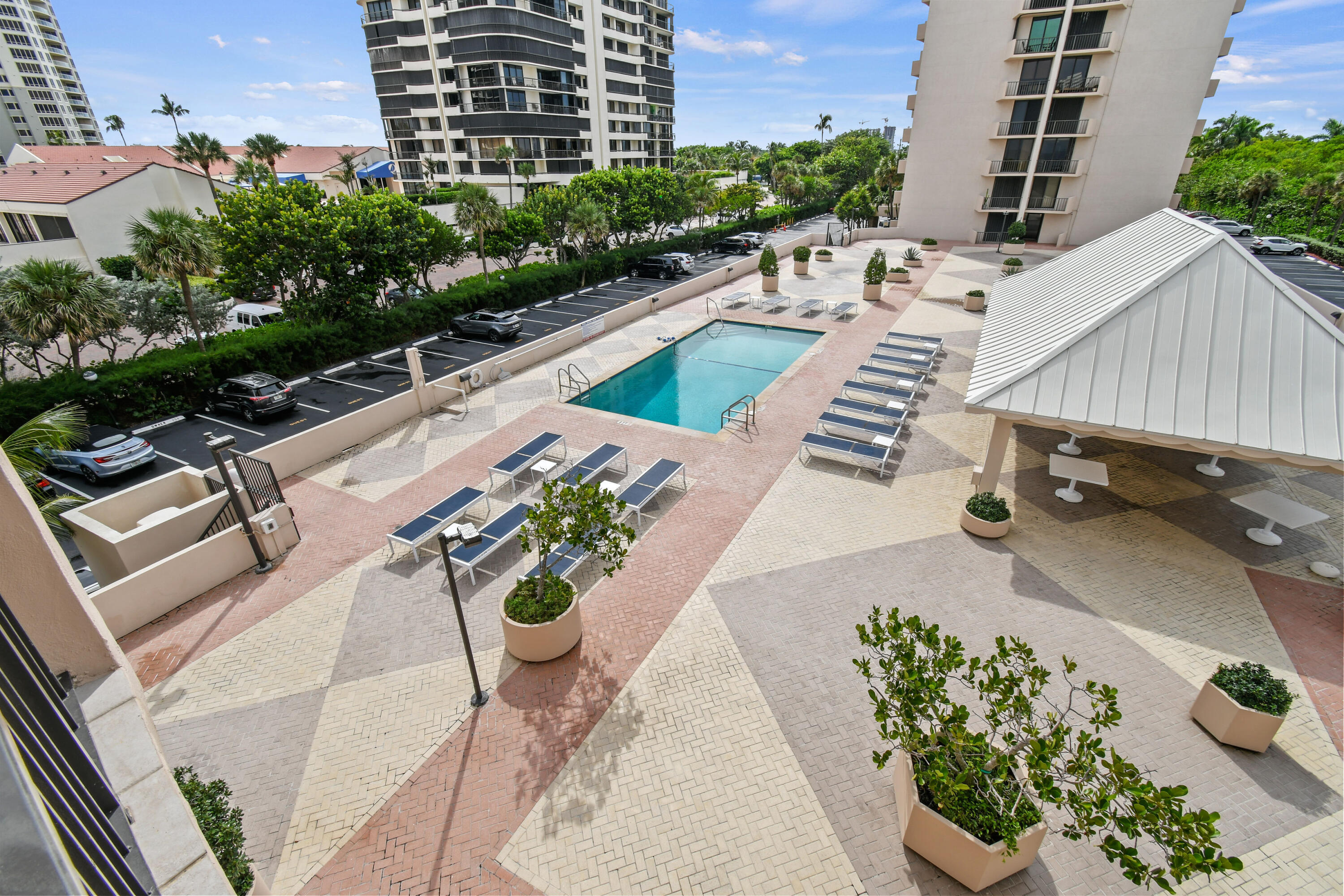 COTE D AZUR CONDO - Residential Lease