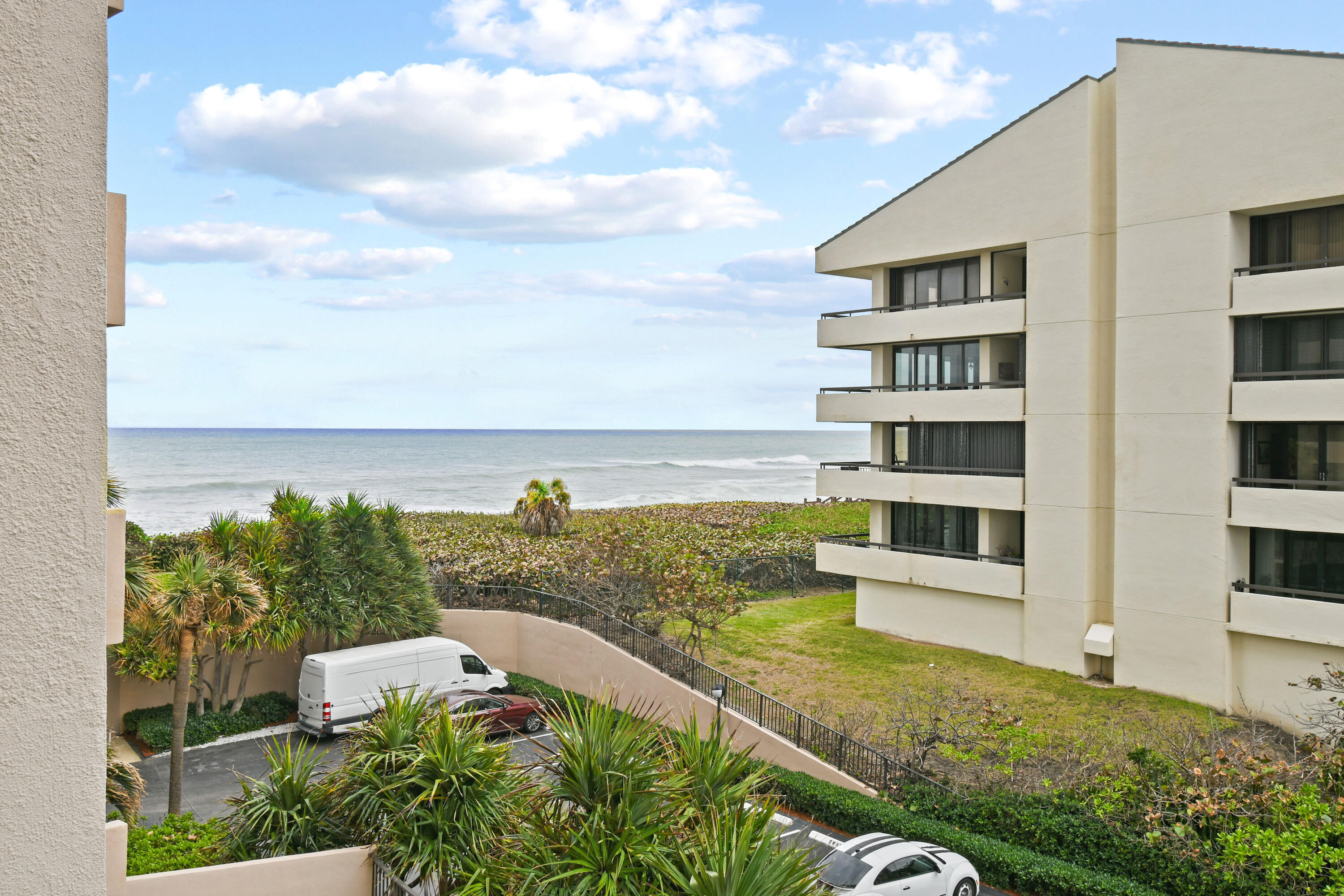 COTE D AZUR CONDO - Residential Lease