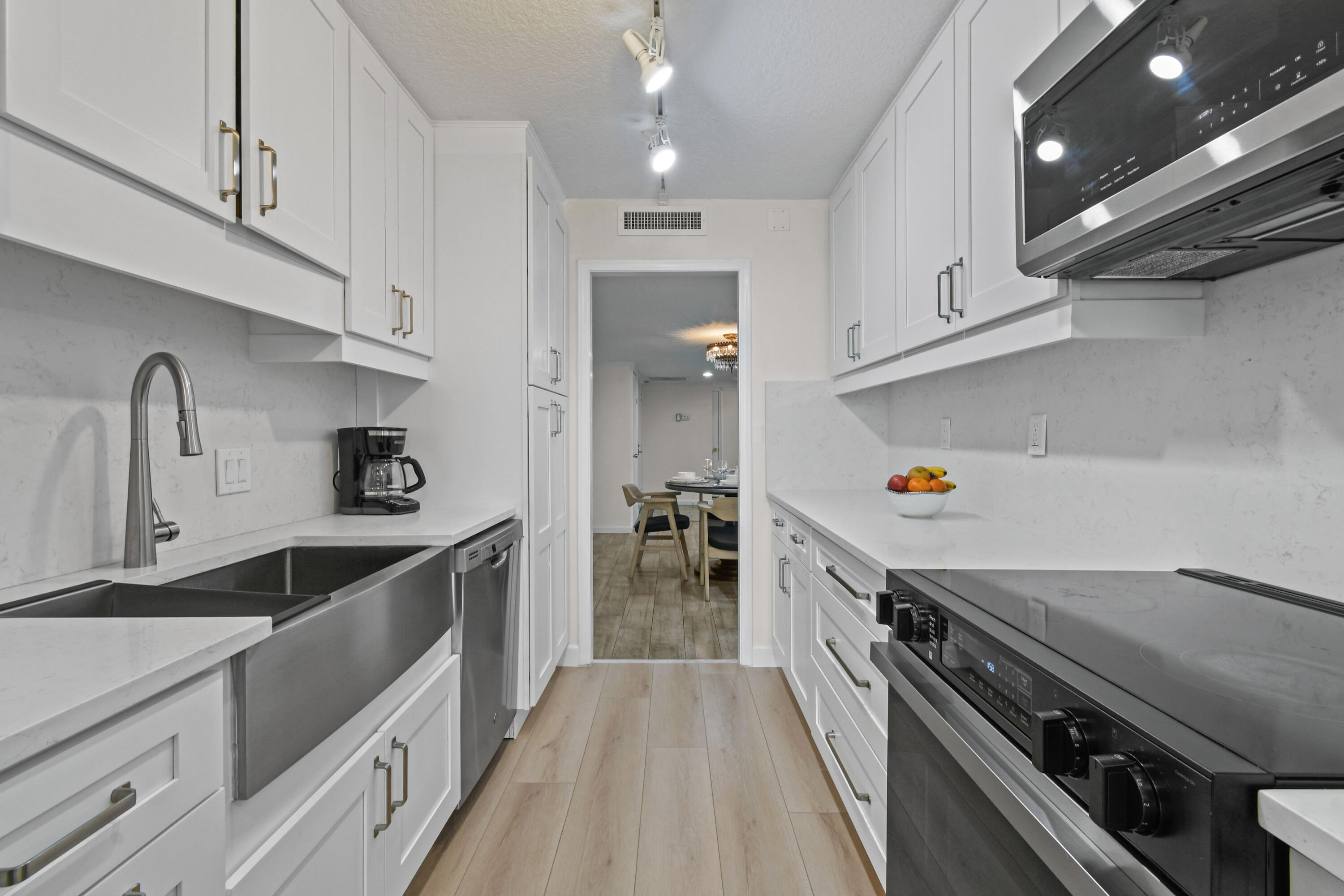 COTE D AZUR CONDO - Residential Lease