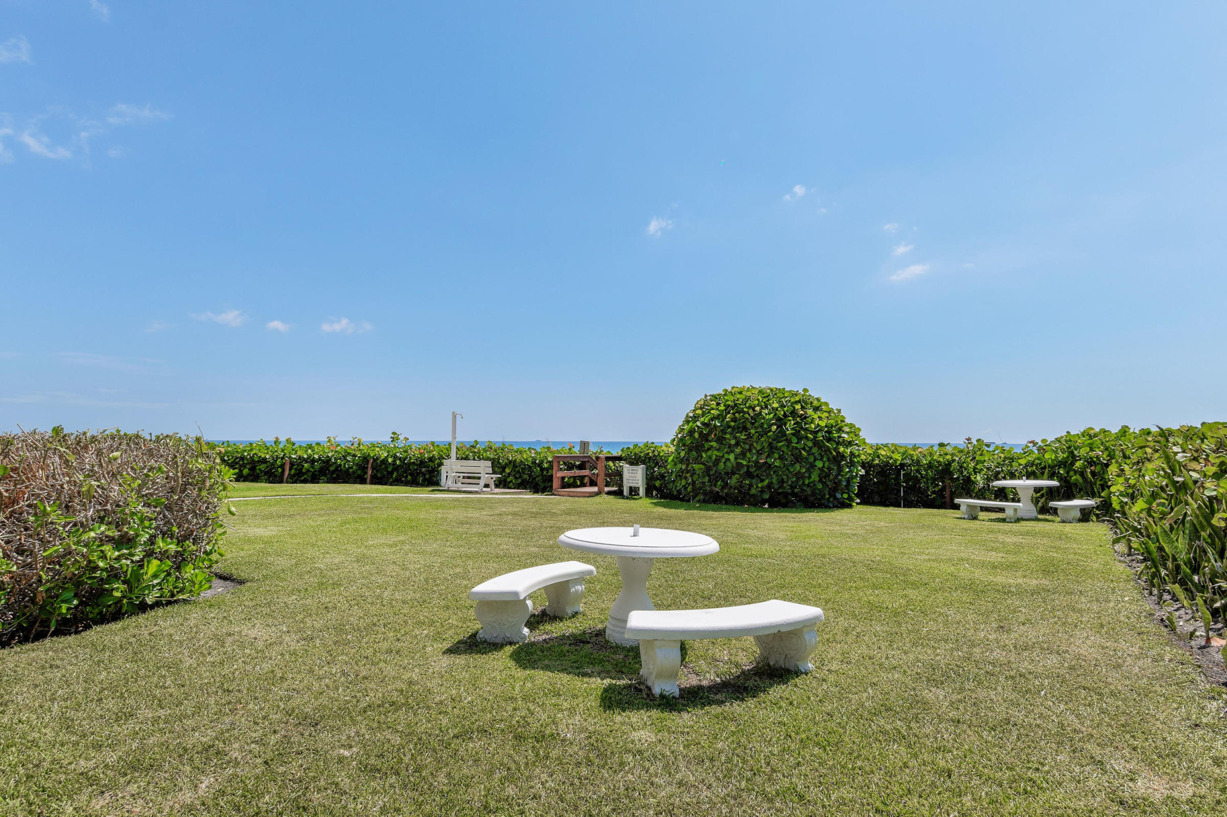COTE D AZUR CONDO - Residential Lease