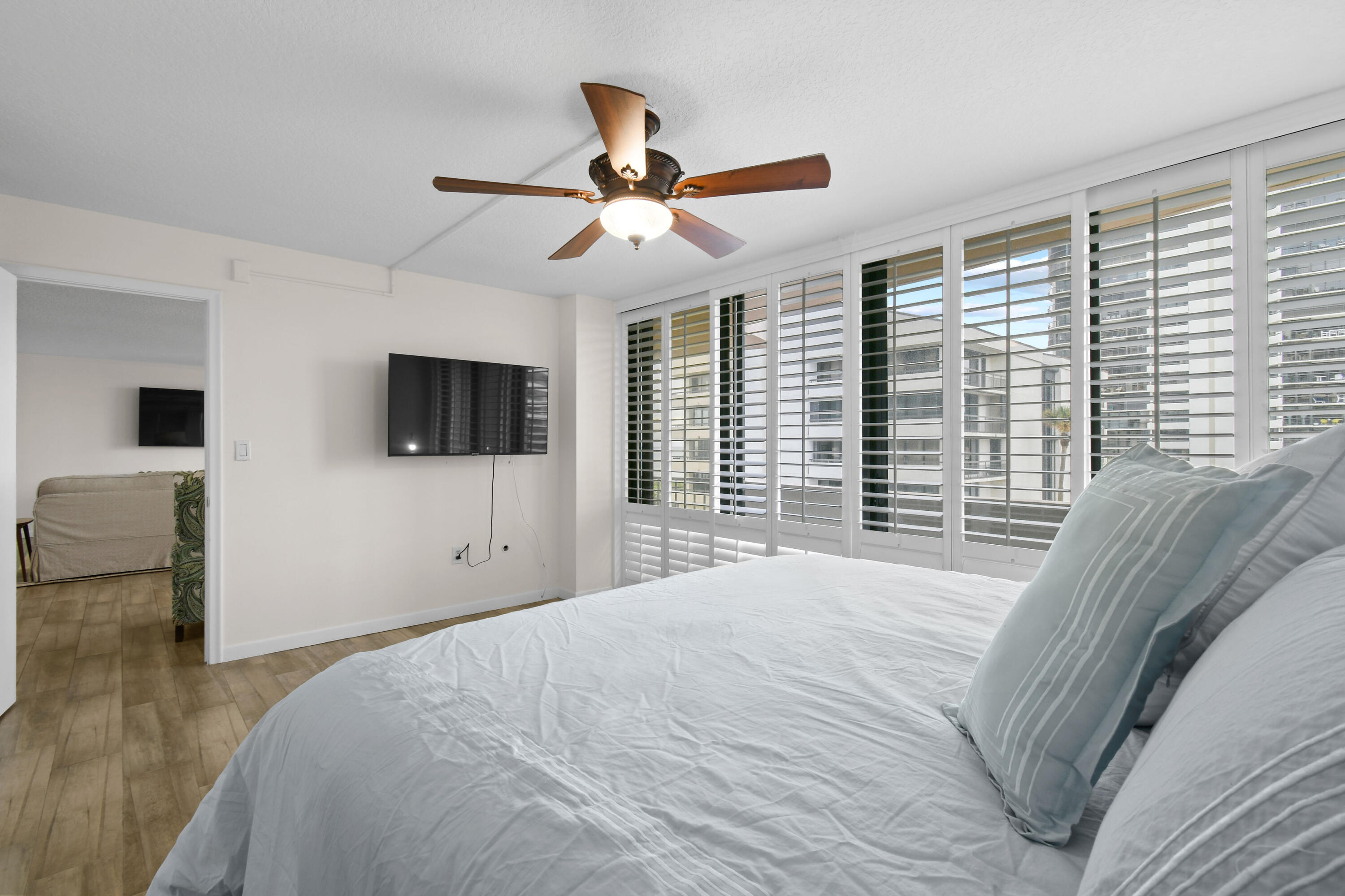 COTE D AZUR CONDO - Residential Lease