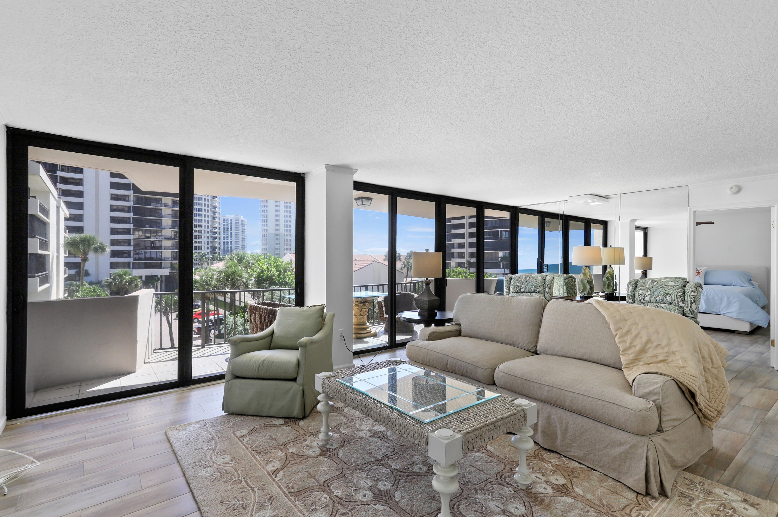 COTE D AZUR CONDO - Residential Lease