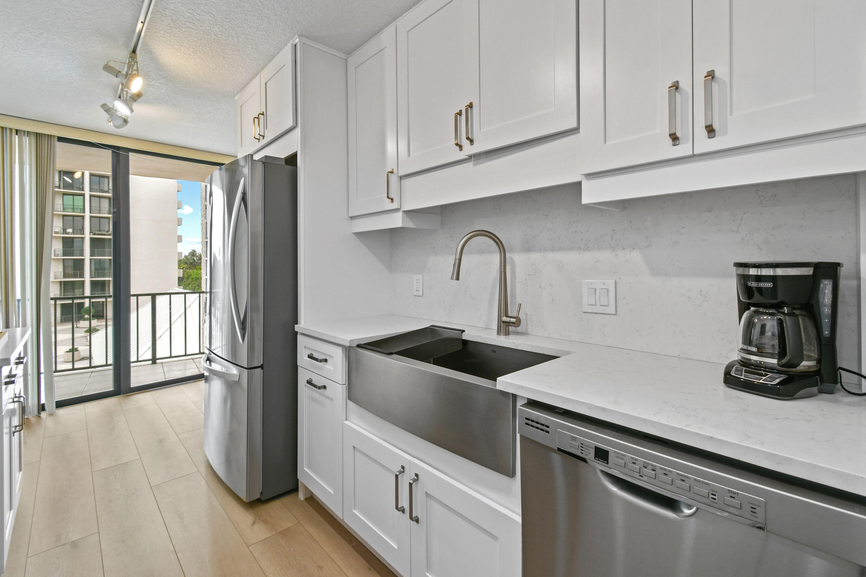COTE D AZUR CONDO - Residential Lease