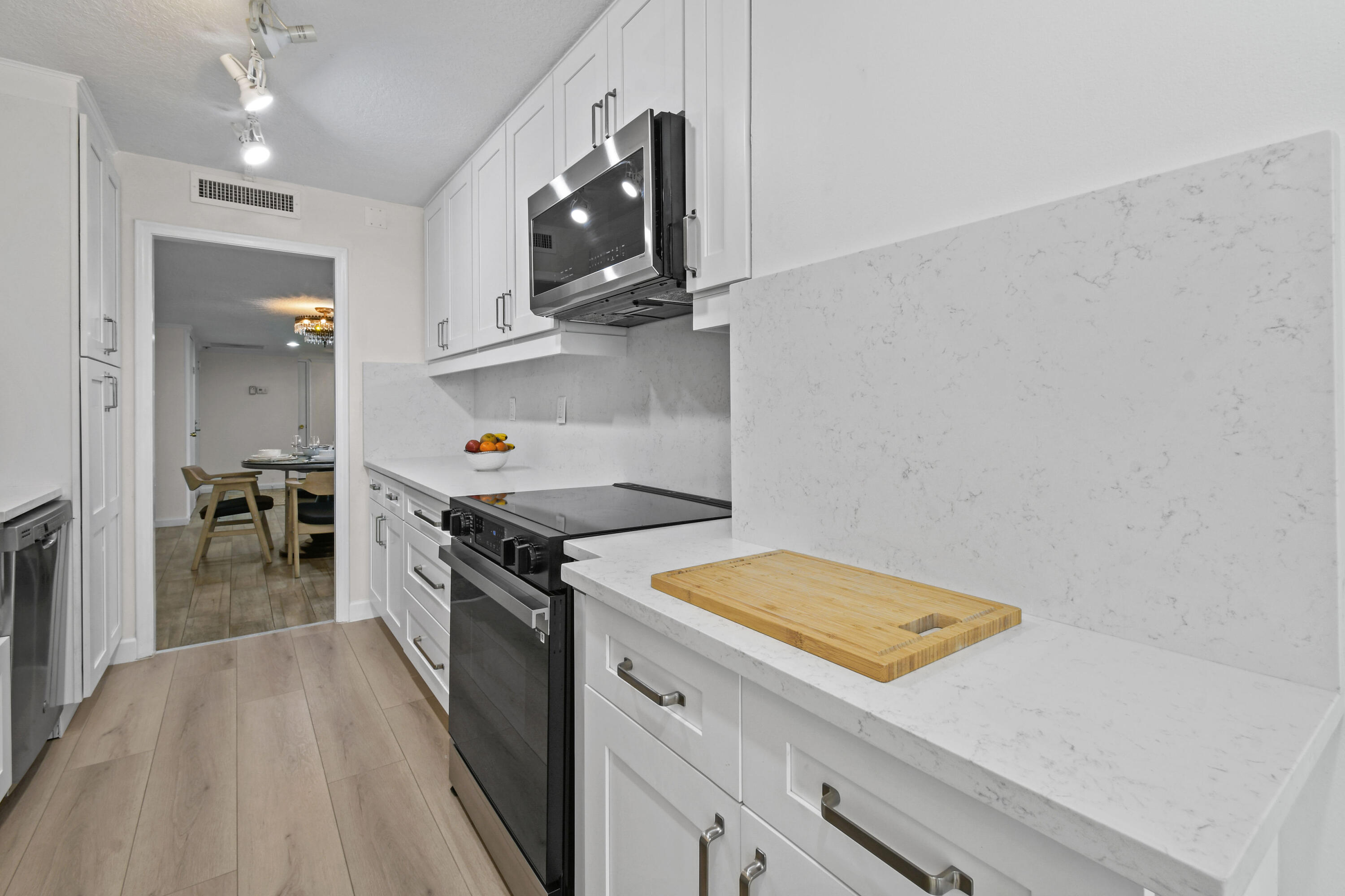 COTE D AZUR CONDO - Residential Lease