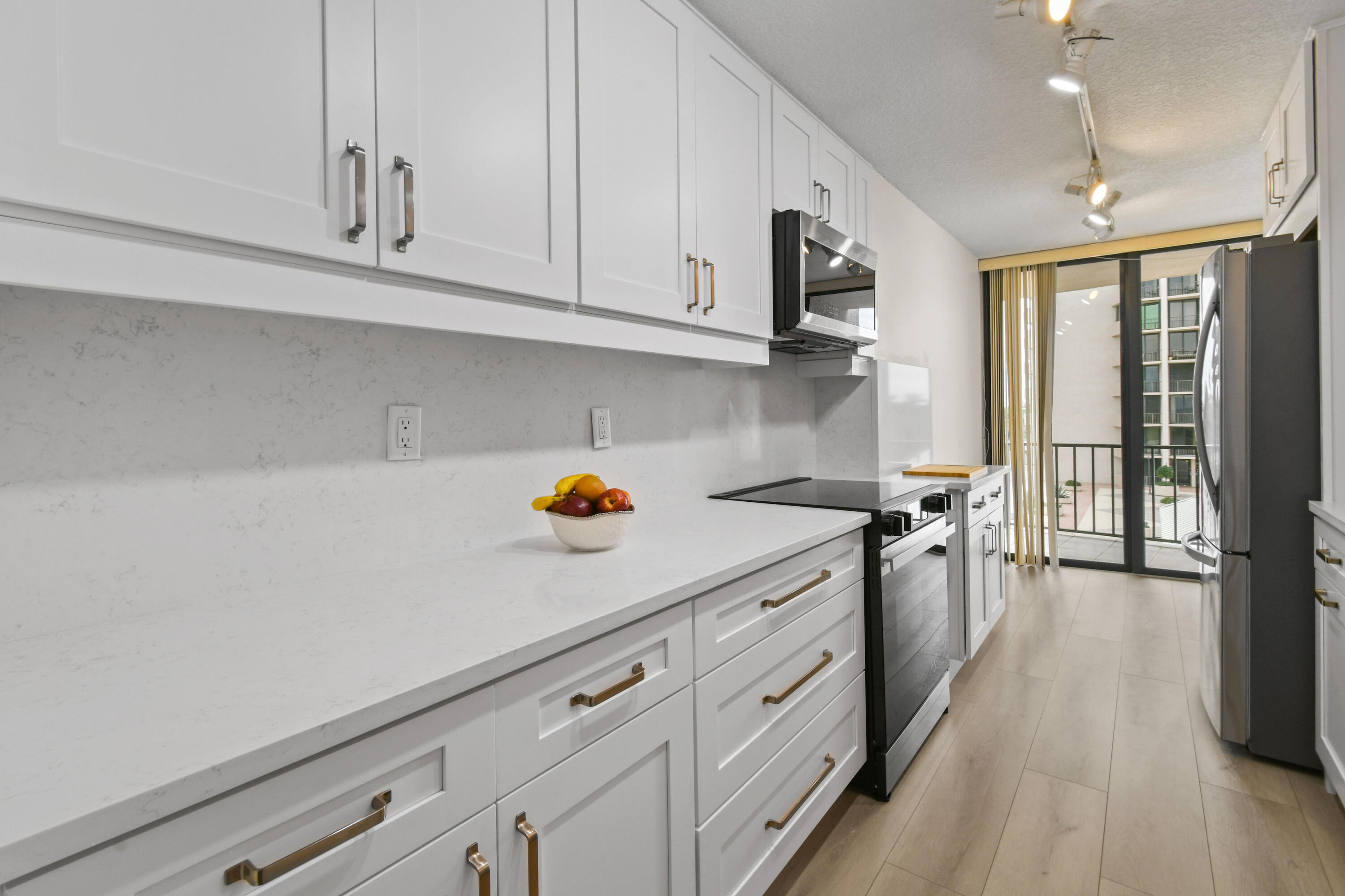 COTE D AZUR CONDO - Residential Lease