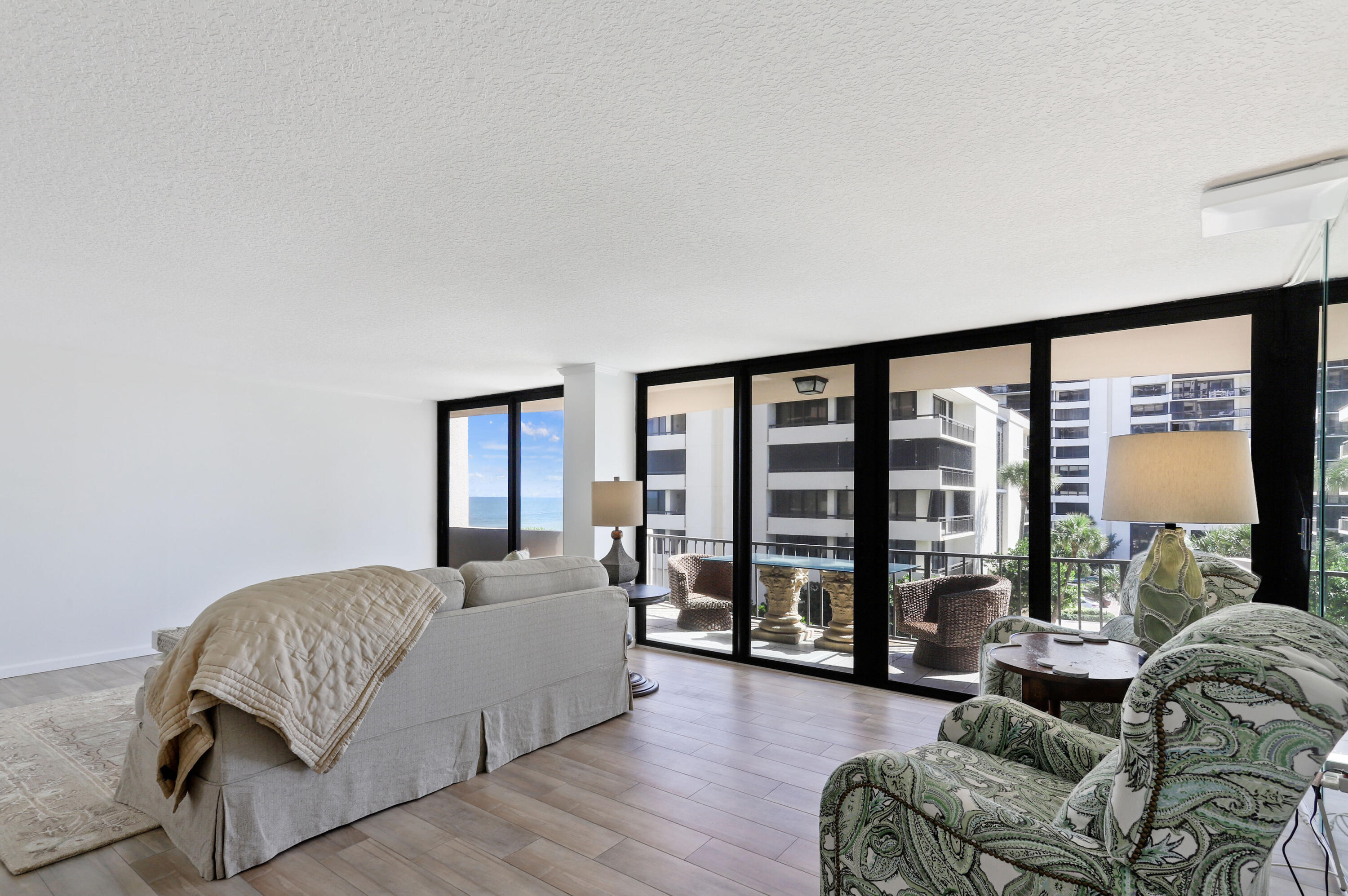 COTE D AZUR CONDO - Residential Lease
