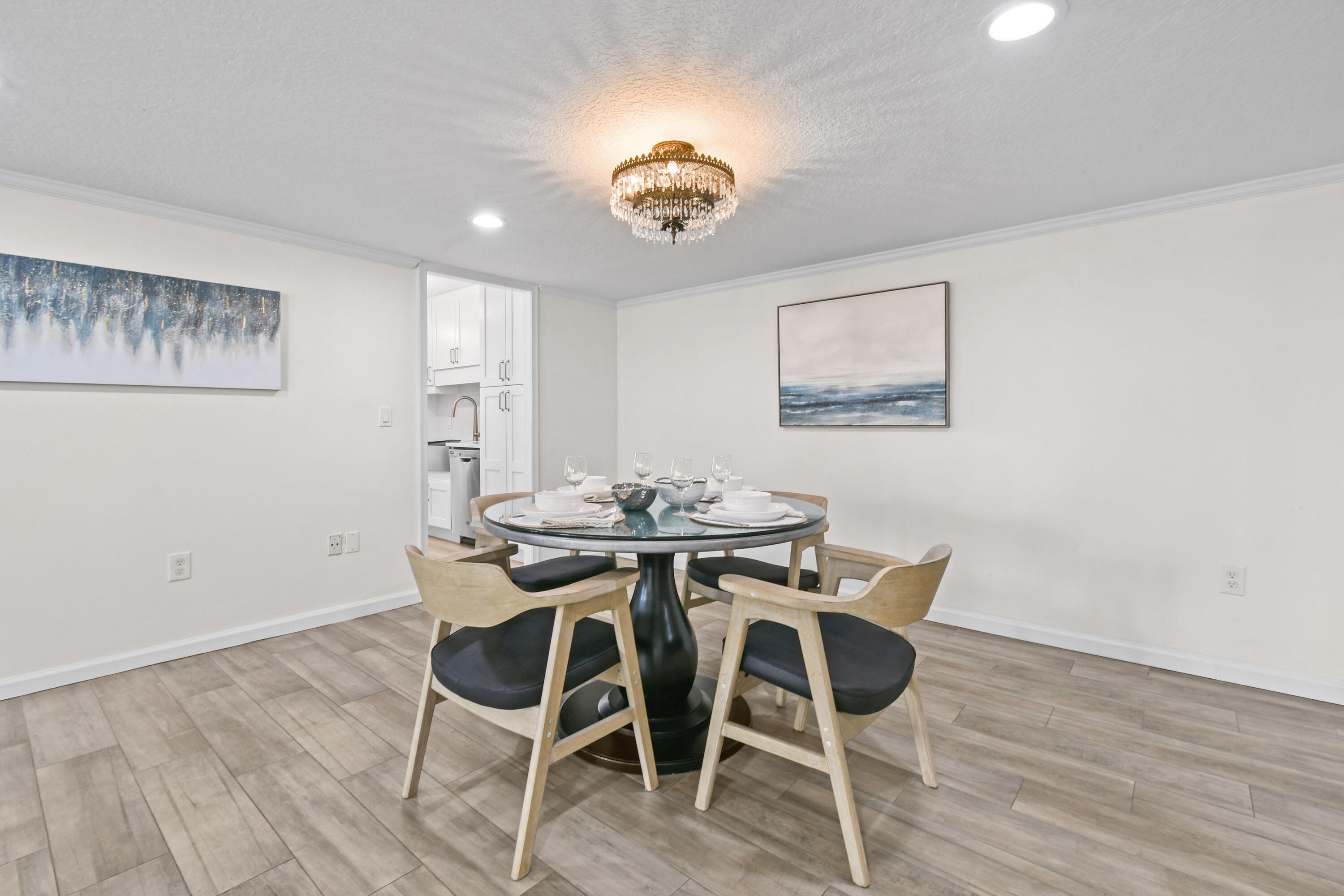 COTE D AZUR CONDO - Residential Lease