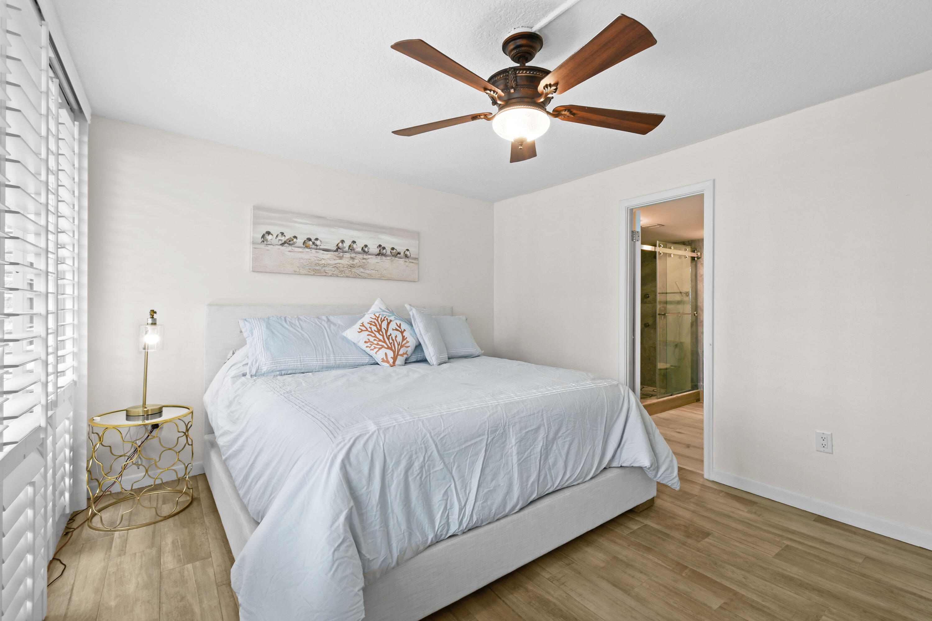 COTE D AZUR CONDO - Residential Lease
