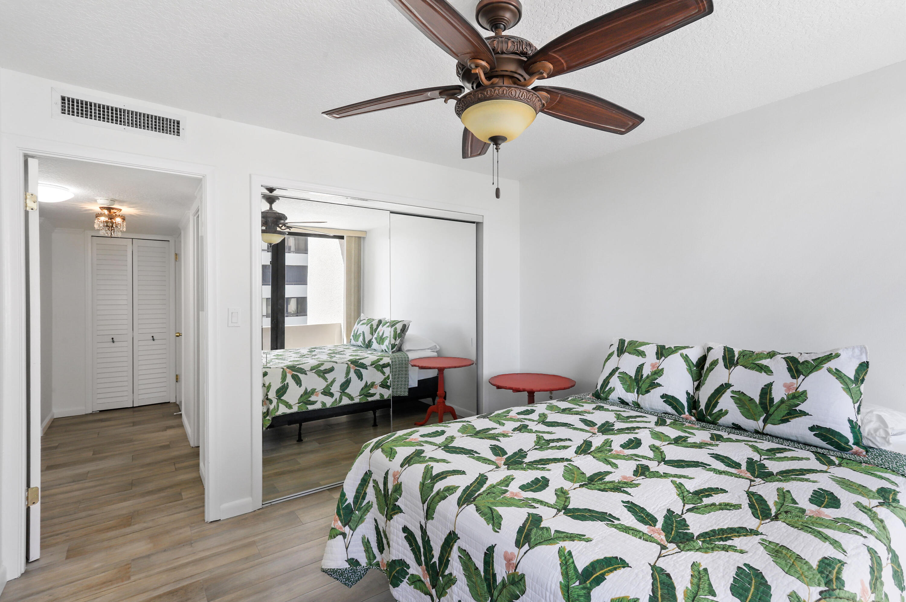 COTE D AZUR CONDO - Residential Lease