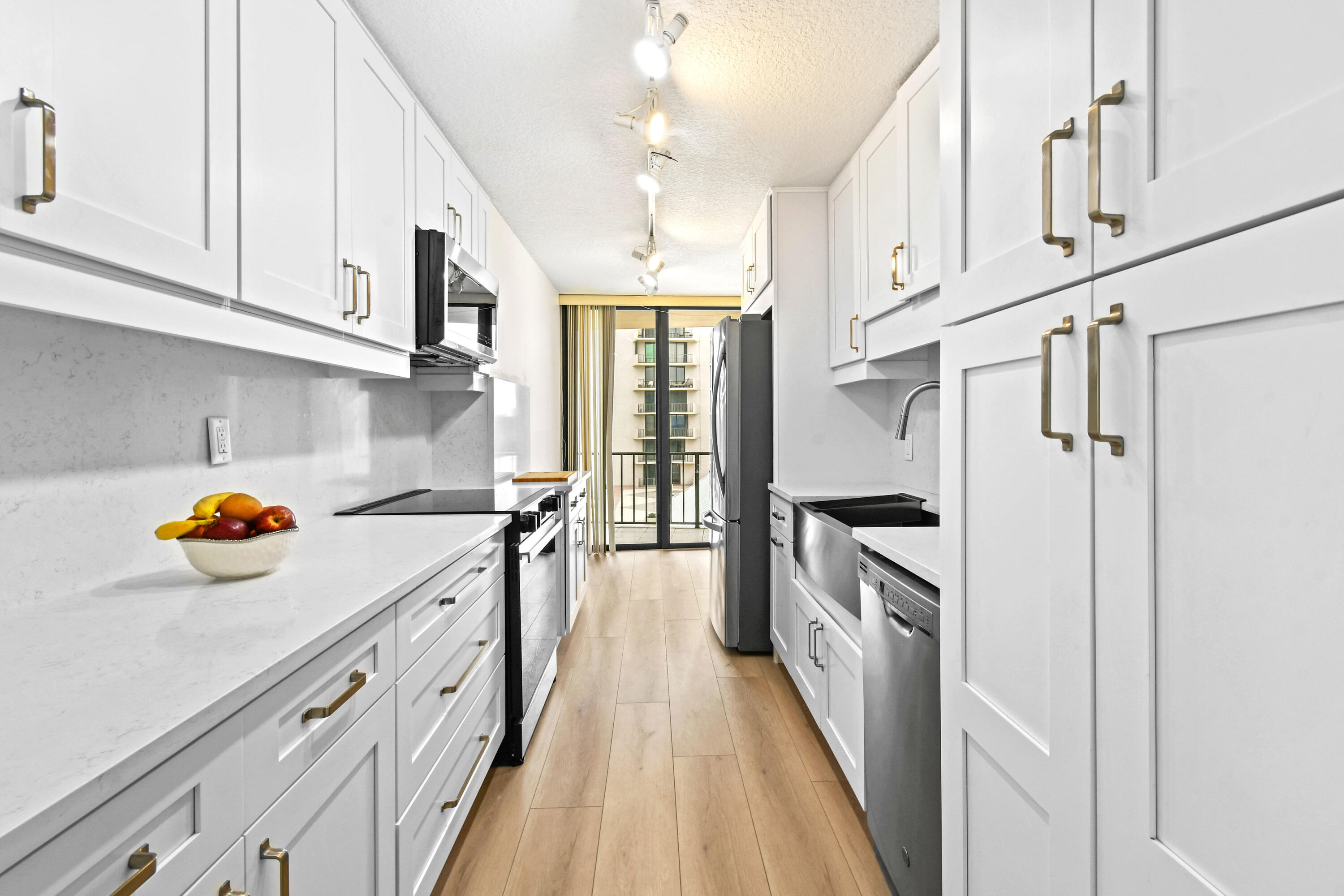 COTE D AZUR CONDO - Residential Lease