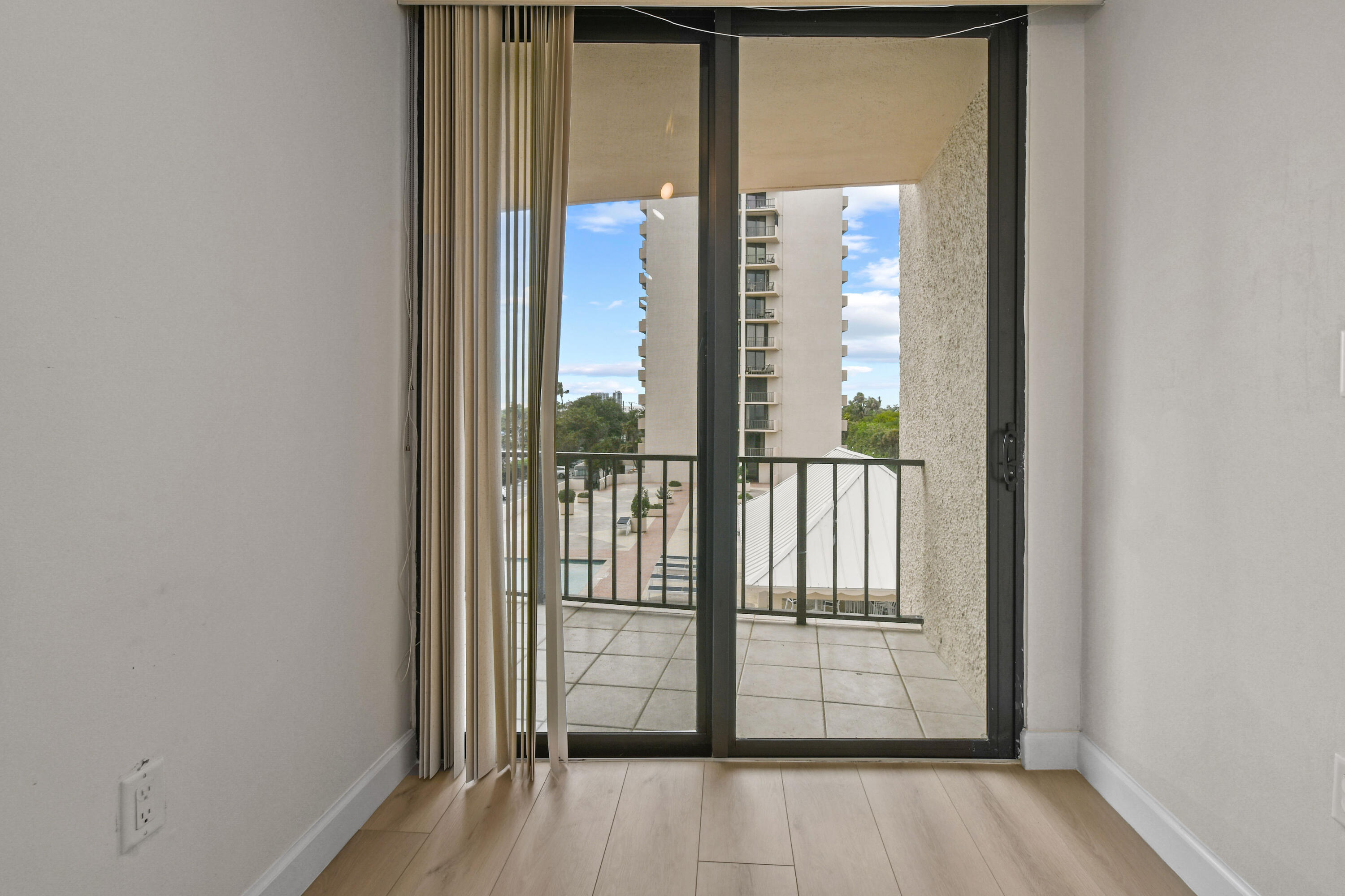 COTE D AZUR CONDO - Residential Lease