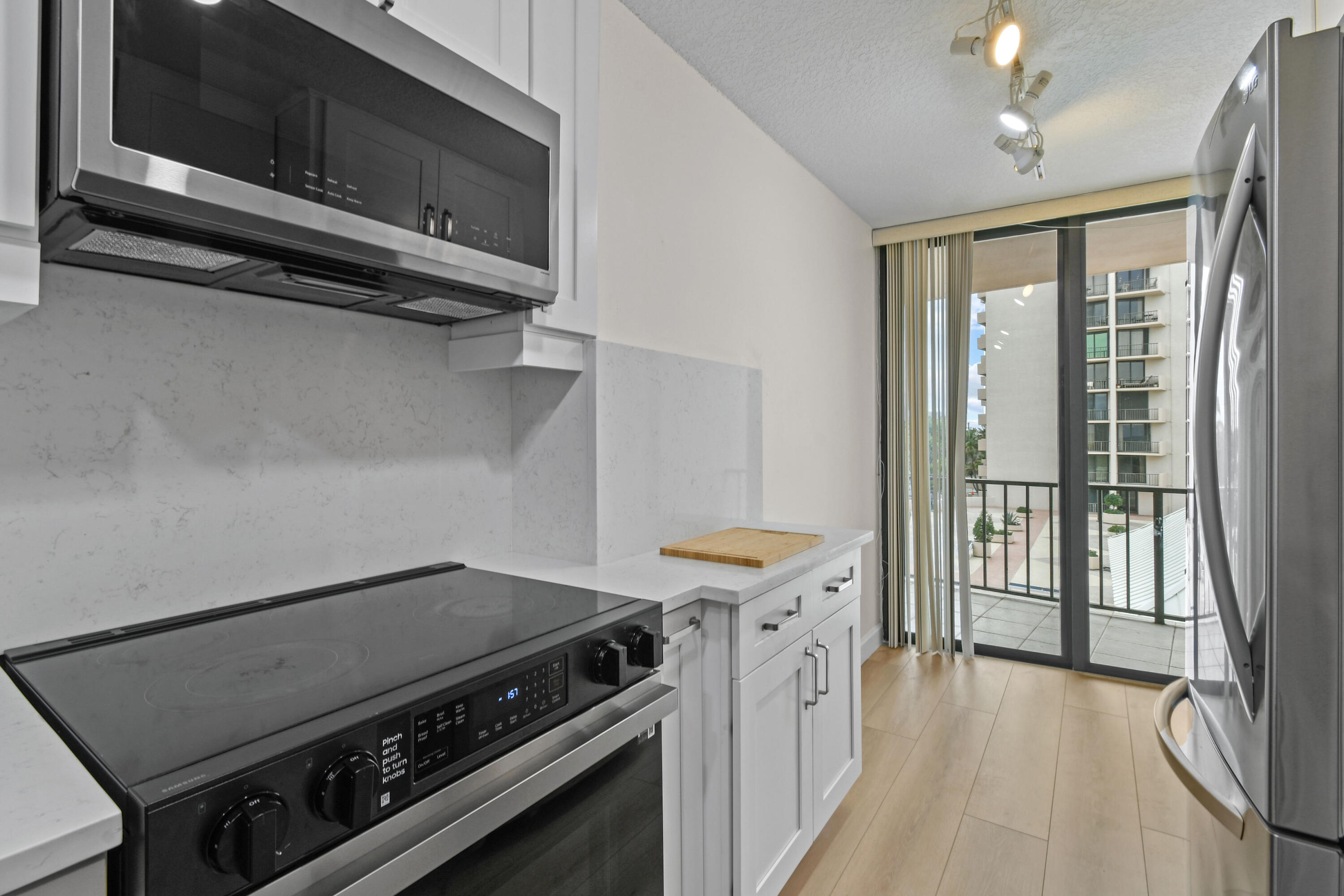 COTE D AZUR CONDO - Residential Lease