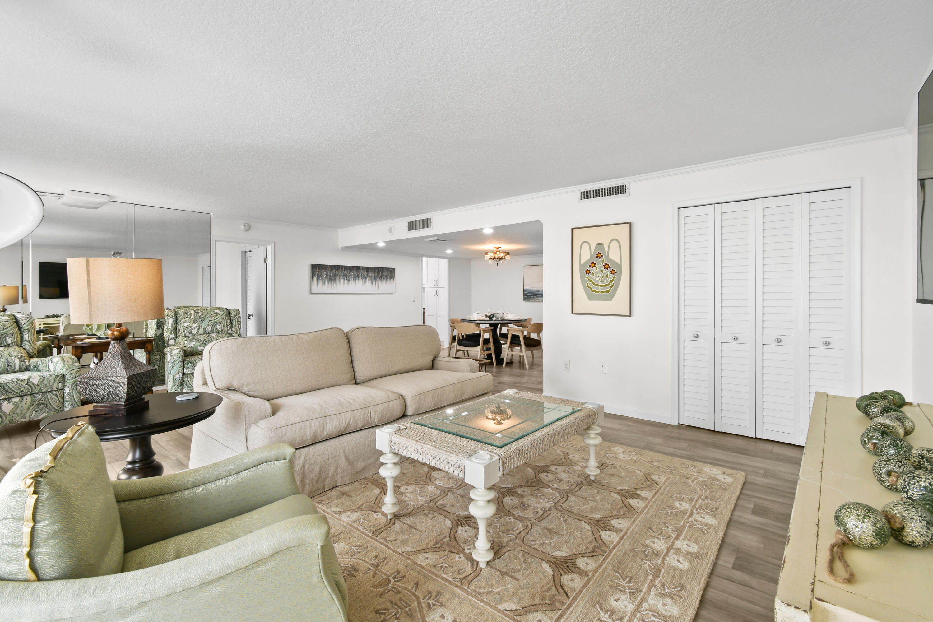 COTE D AZUR CONDO - Residential Lease