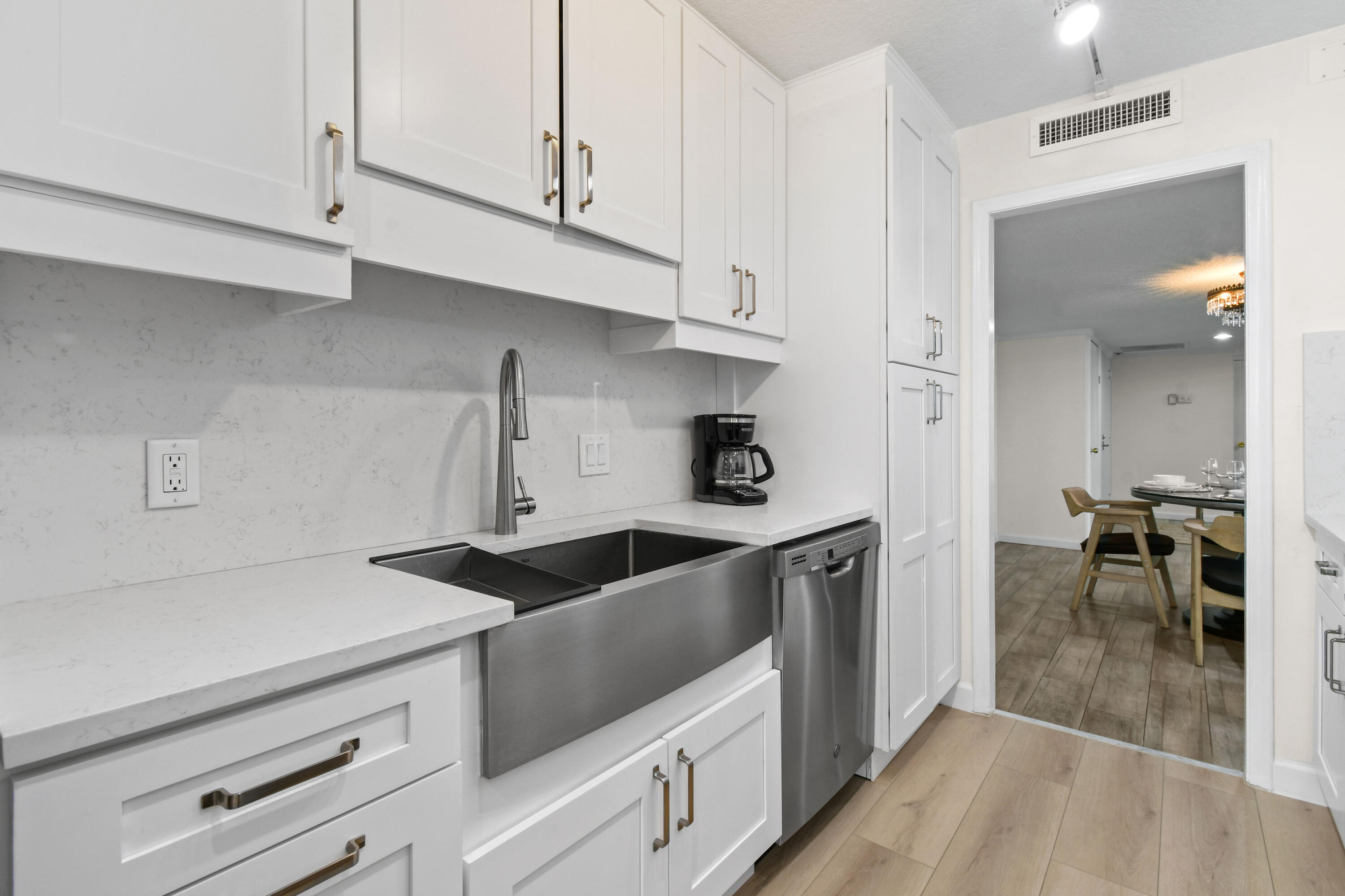 COTE D AZUR CONDO - Residential Lease