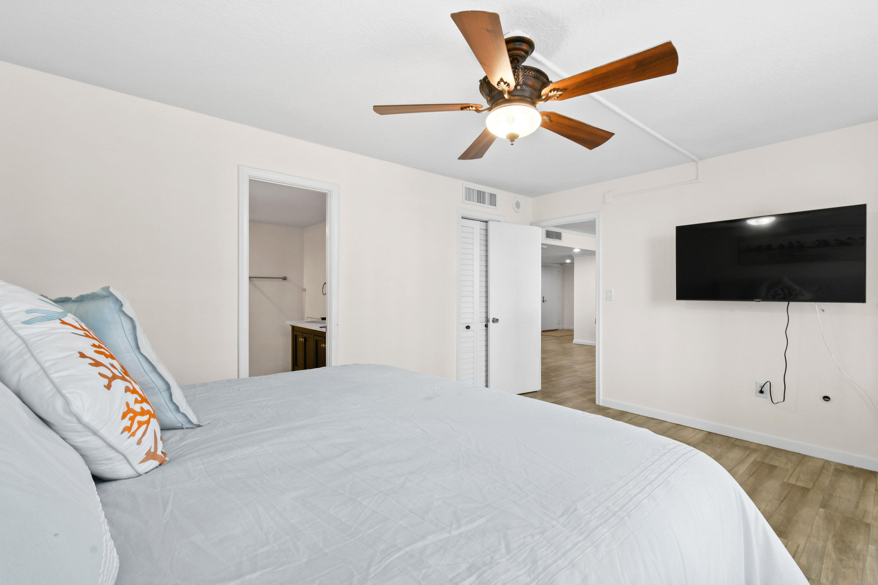 COTE D AZUR CONDO - Residential Lease