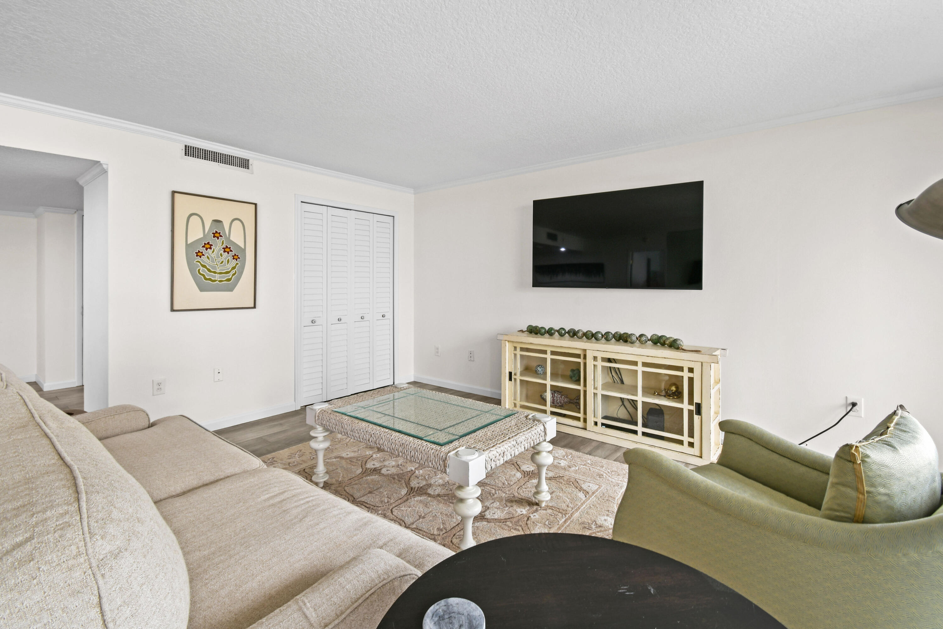 COTE D AZUR CONDO - Residential Lease