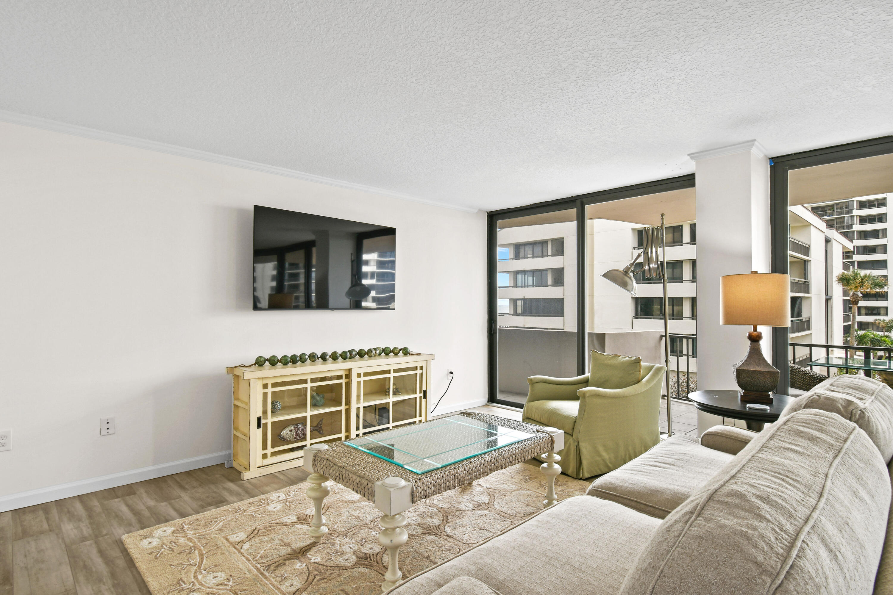 COTE D AZUR CONDO - Residential Lease