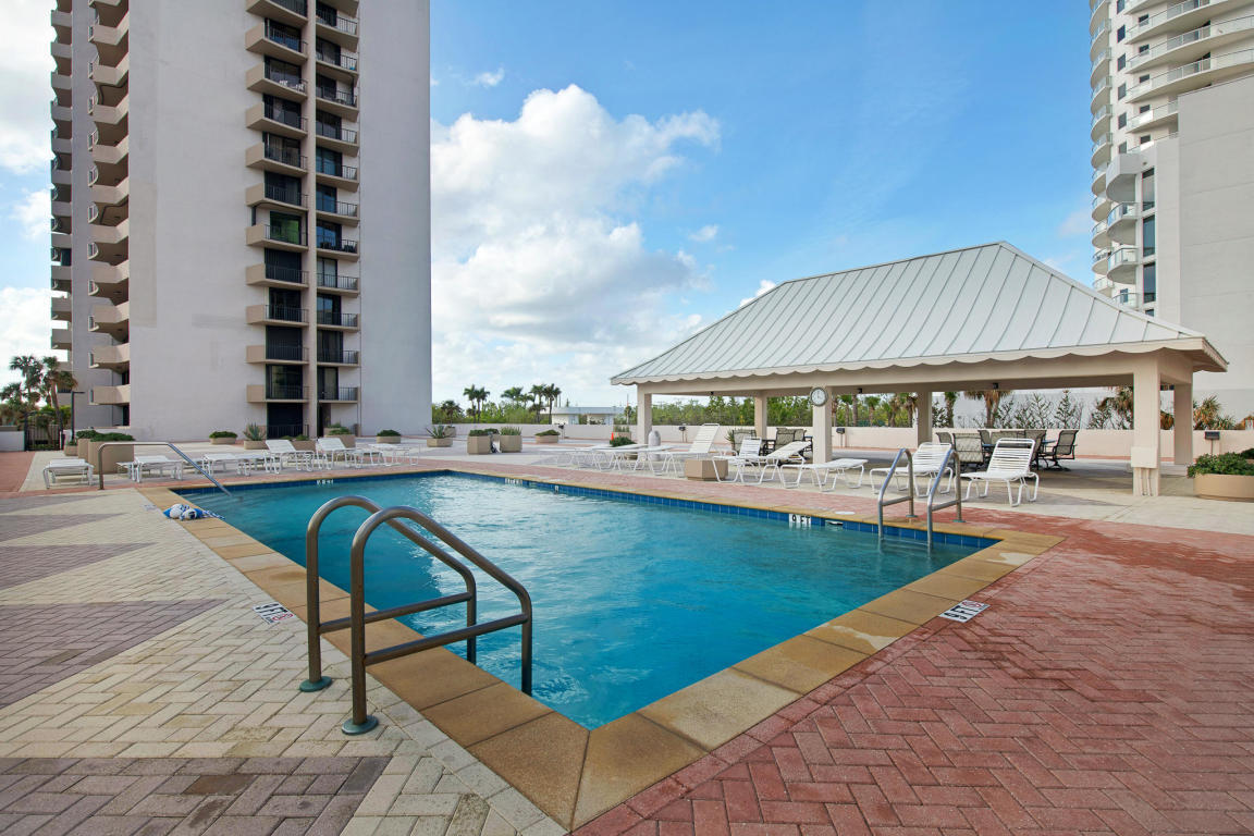 COTE D AZUR CONDO - Residential Lease