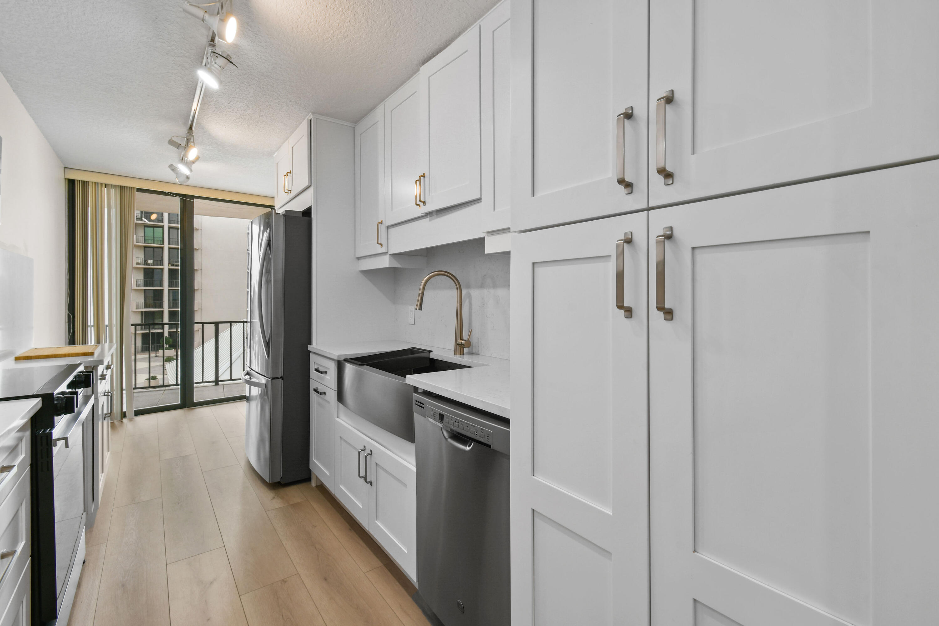 COTE D AZUR CONDO - Residential Lease