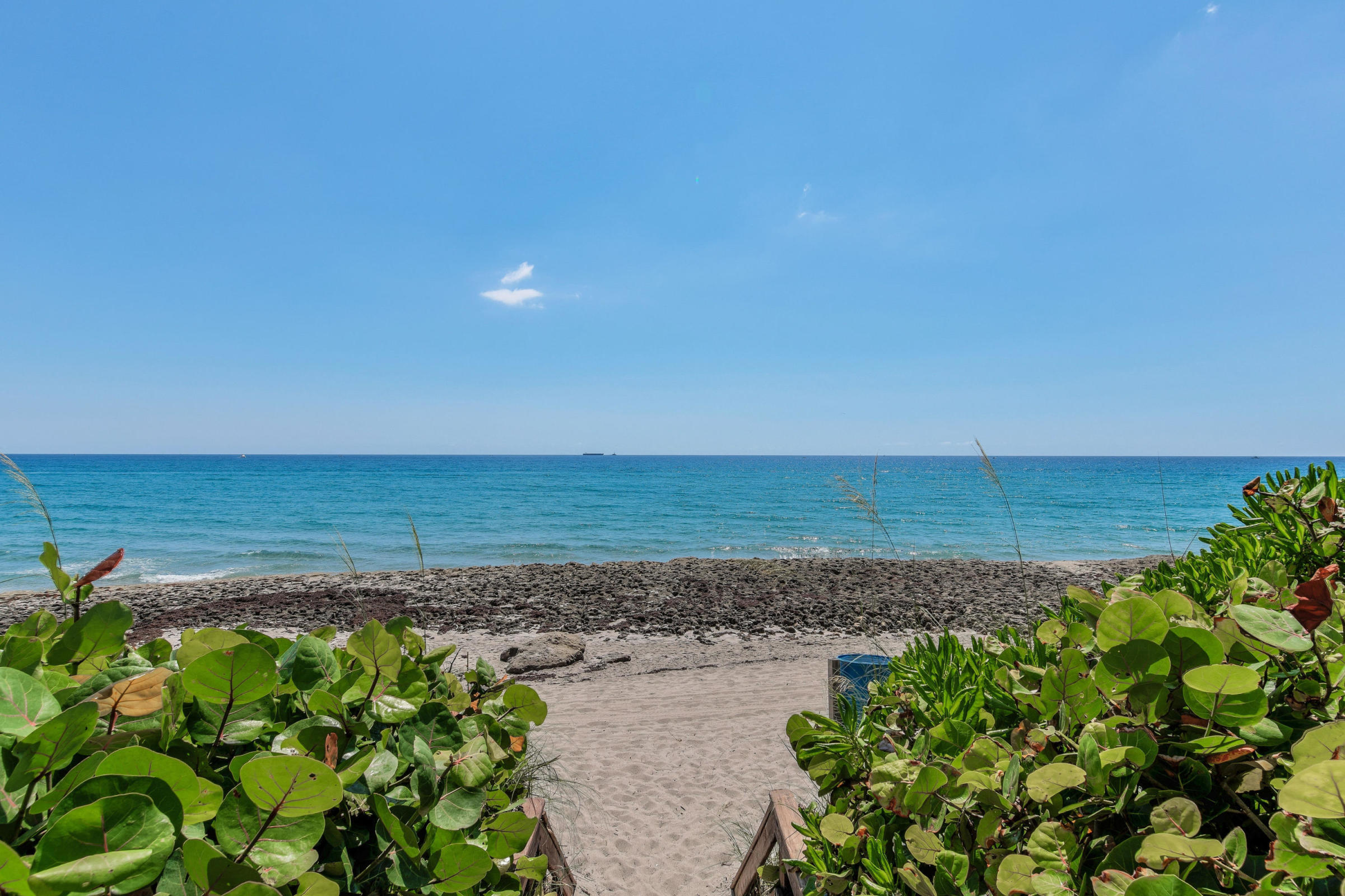 COTE D AZUR CONDO - Residential Lease