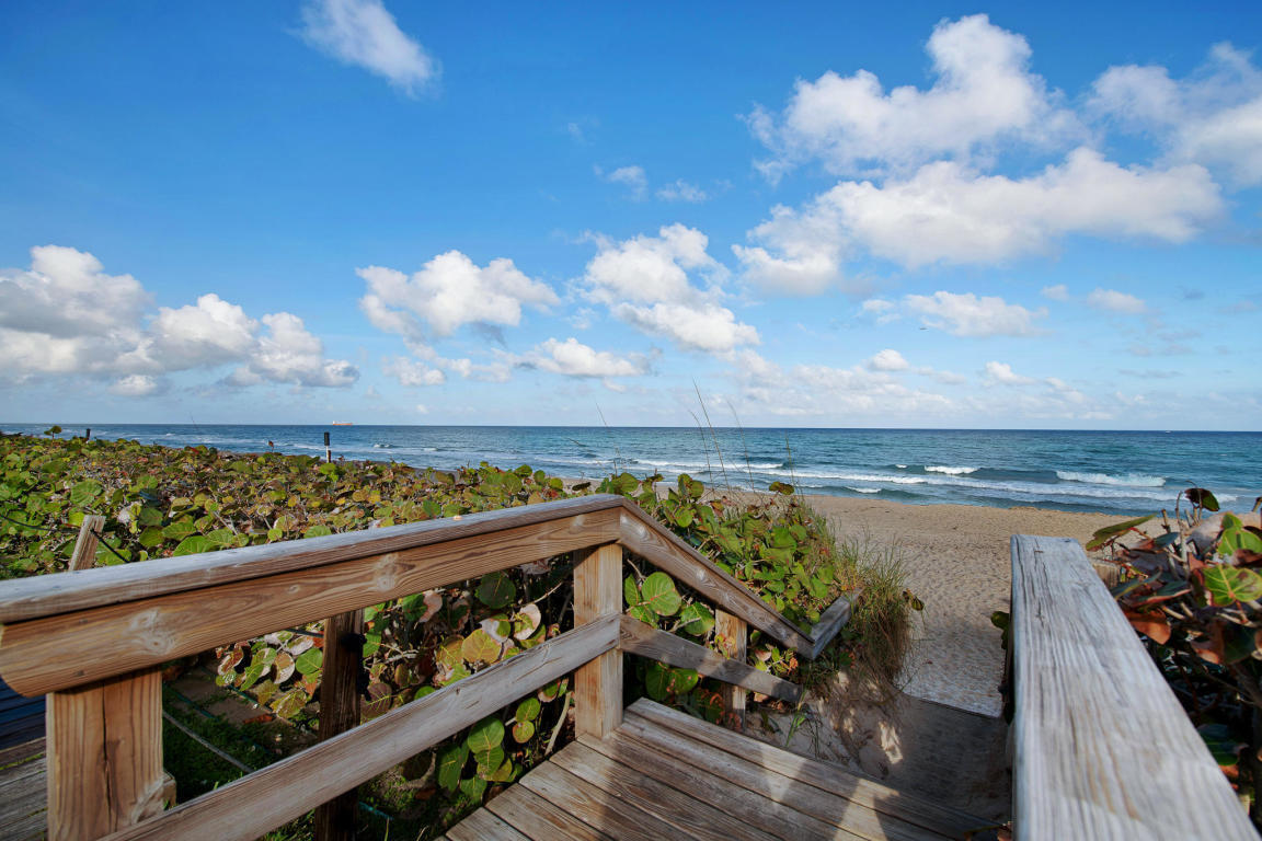 COTE D AZUR CONDO - Residential Lease