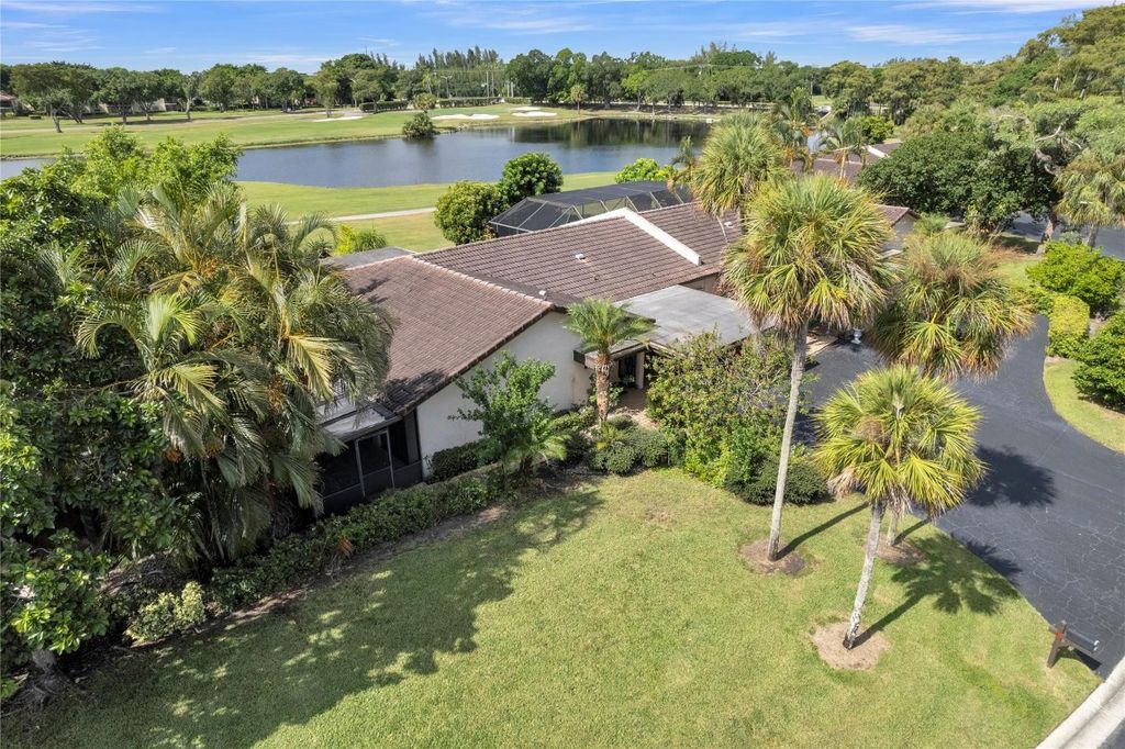 Photo of 21180 Juego Circle #18a, Boca Raton, FL 33433 (MLS # F10523040)