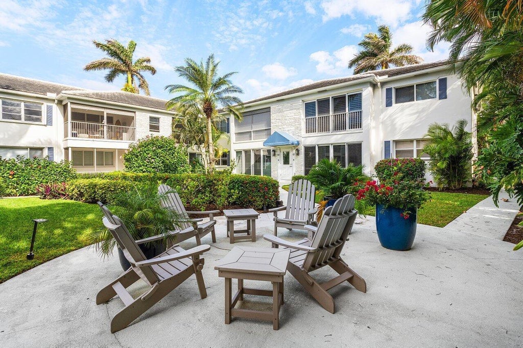 Photo of 1015 Ingraham Avenue #2, Delray Beach, FL 33483 (MLS # B26055144)