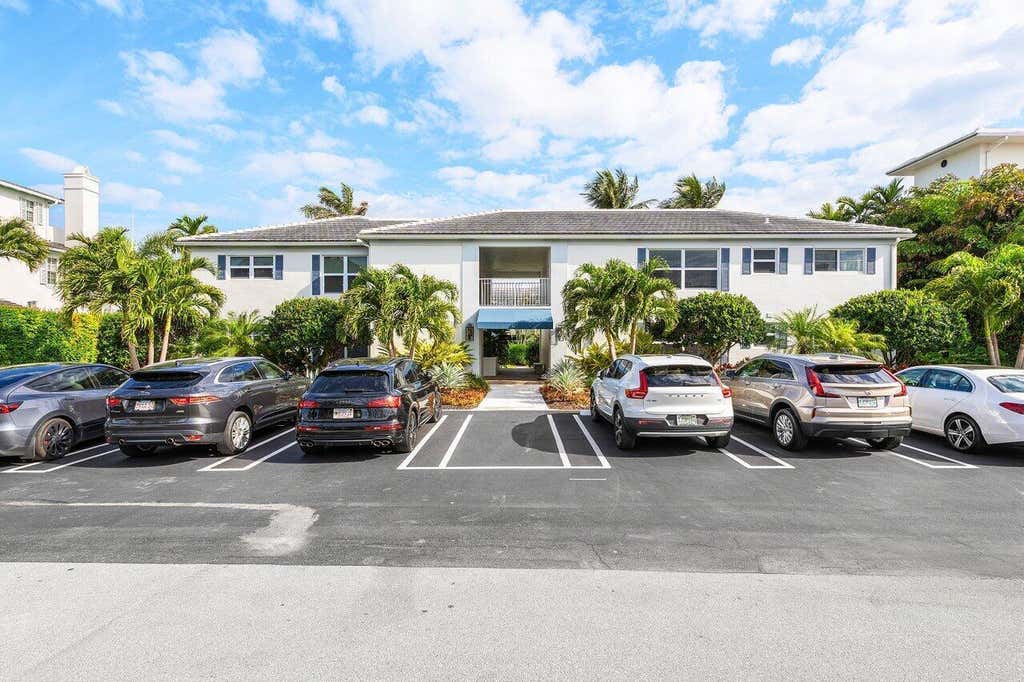Photo of 1015 Ingraham Avenue #2, Delray Beach, FL 33483 (MLS # B26055144)