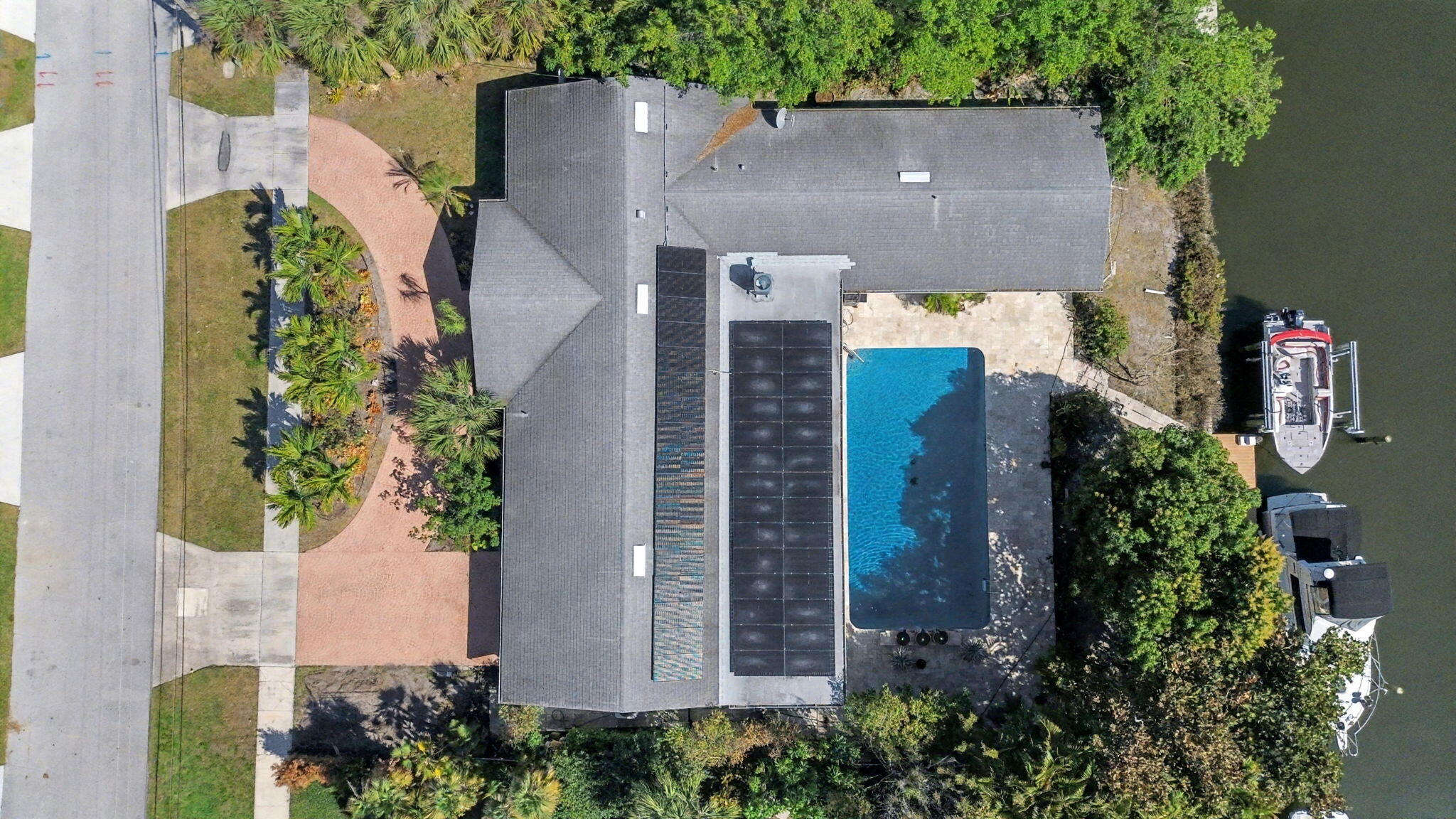 COUNTRY CLUB ADD TO VILLAGE OF NORTH PALM BEACH - Residential